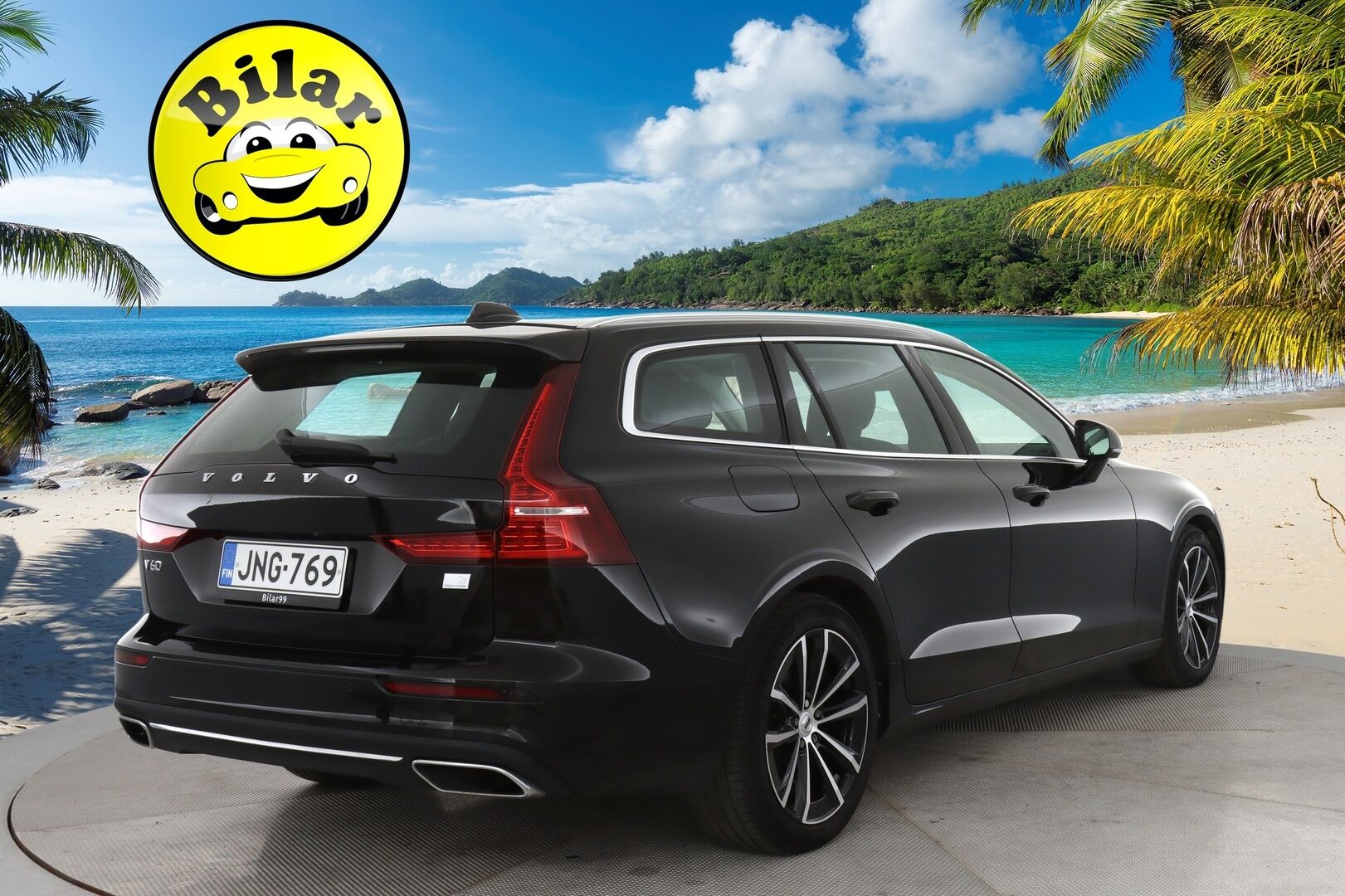 Volvo V60 2021 T6 AWD Recharge Inscription aut -  | ACC | Webasto | Pilot Assist | P.Kamera | Nahkasisusta | Keyless | Navi | Muistipenkki | Ratinlämmitin | Full LED AHB | AppleCarPlay | Comfort - istuimet | 2X Renkaat & Aluvanteet |