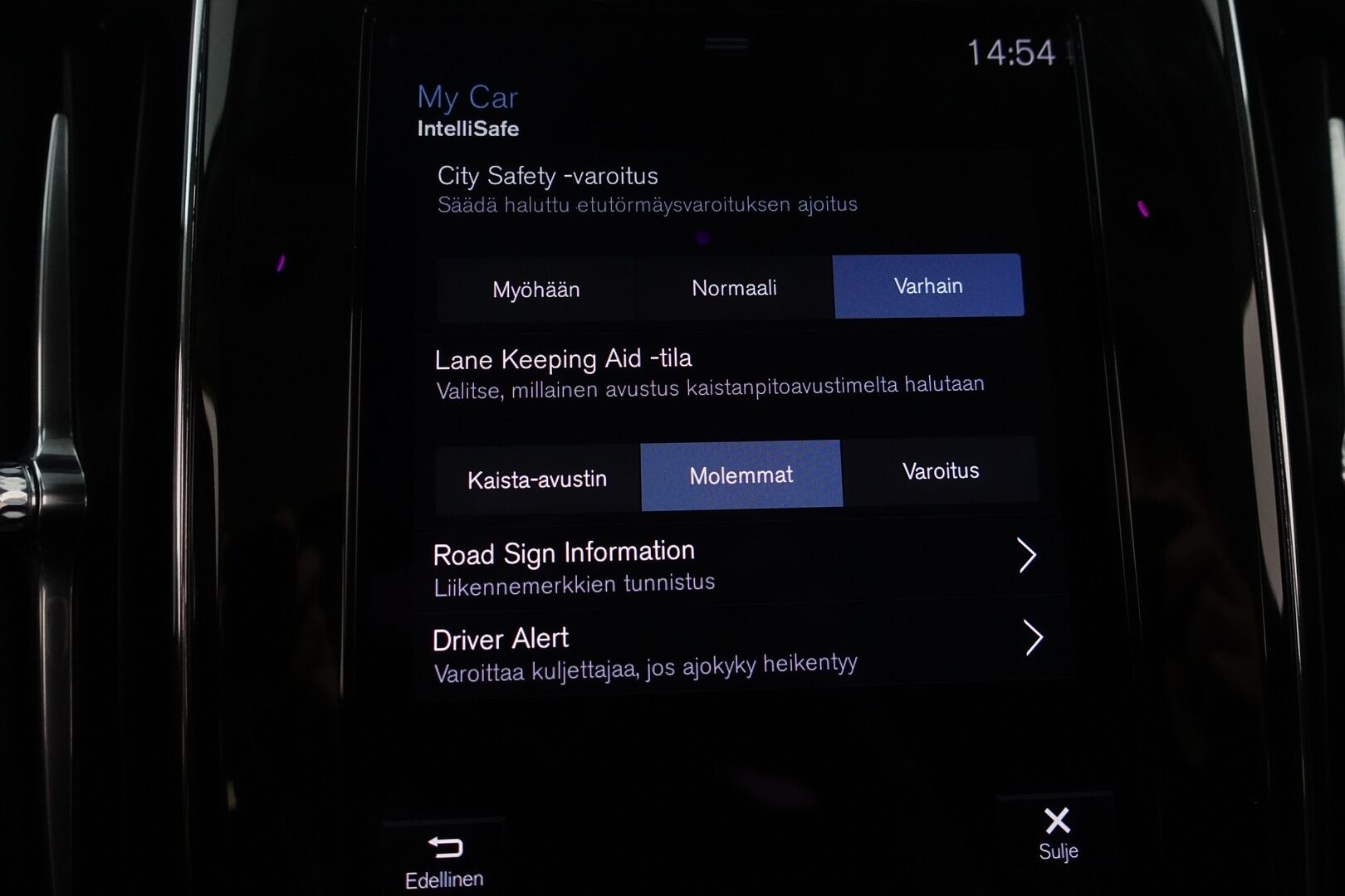 Volvo V60 2021 T6 AWD Recharge Inscription aut -  | ACC | Webasto | Pilot Assist | P.Kamera | Nahkasisusta | Keyless | Navi | Muistipenkki | Ratinlämmitin | Full LED AHB | AppleCarPlay | Comfort - istuimet | 2X Renkaat & Aluvanteet |