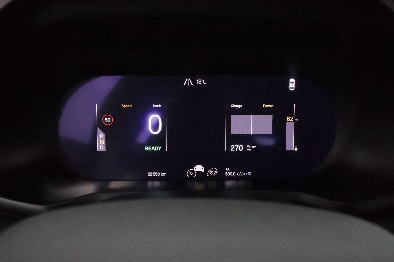 Polestar 2 2023 Long Range Single Motor **Pilot paketti / 360° kamera / Apple&Android / Muistipenkki / Keyless / Sähköluukku** - 3,99 % KORKOTARJOUS TÄHÄN AUTOON - Merkkihuollettu / Akku Kuntotarkistettu!