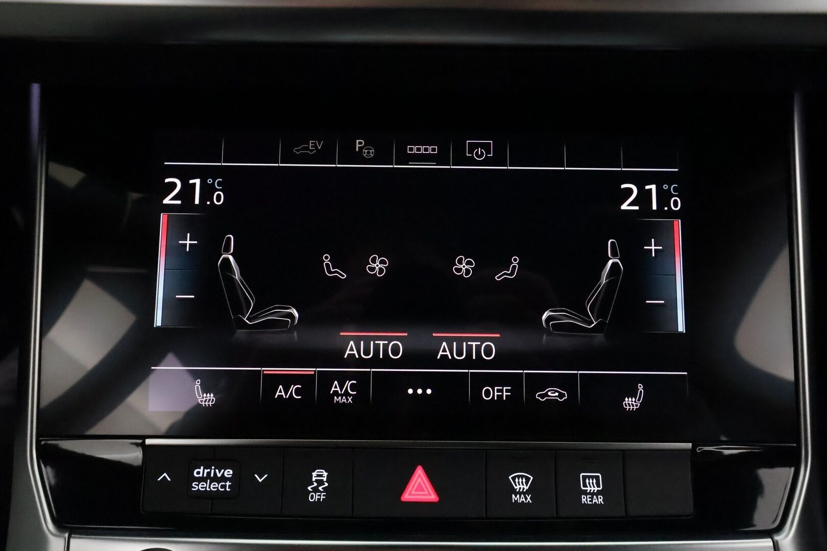 Audi A6 2021 Avant 55 TFSI e quattro S-tronic Electrified S Line **Koukku / ACC / Matrix-LED / P.Kamera / Sportpenkit** - 3,99 % KORKOTARJOUS TÄHÄN AUTOON 21.9. ASTI! - 2x Latauskaapelit / Kahdet Renkaat / Merkkihuollettu!
