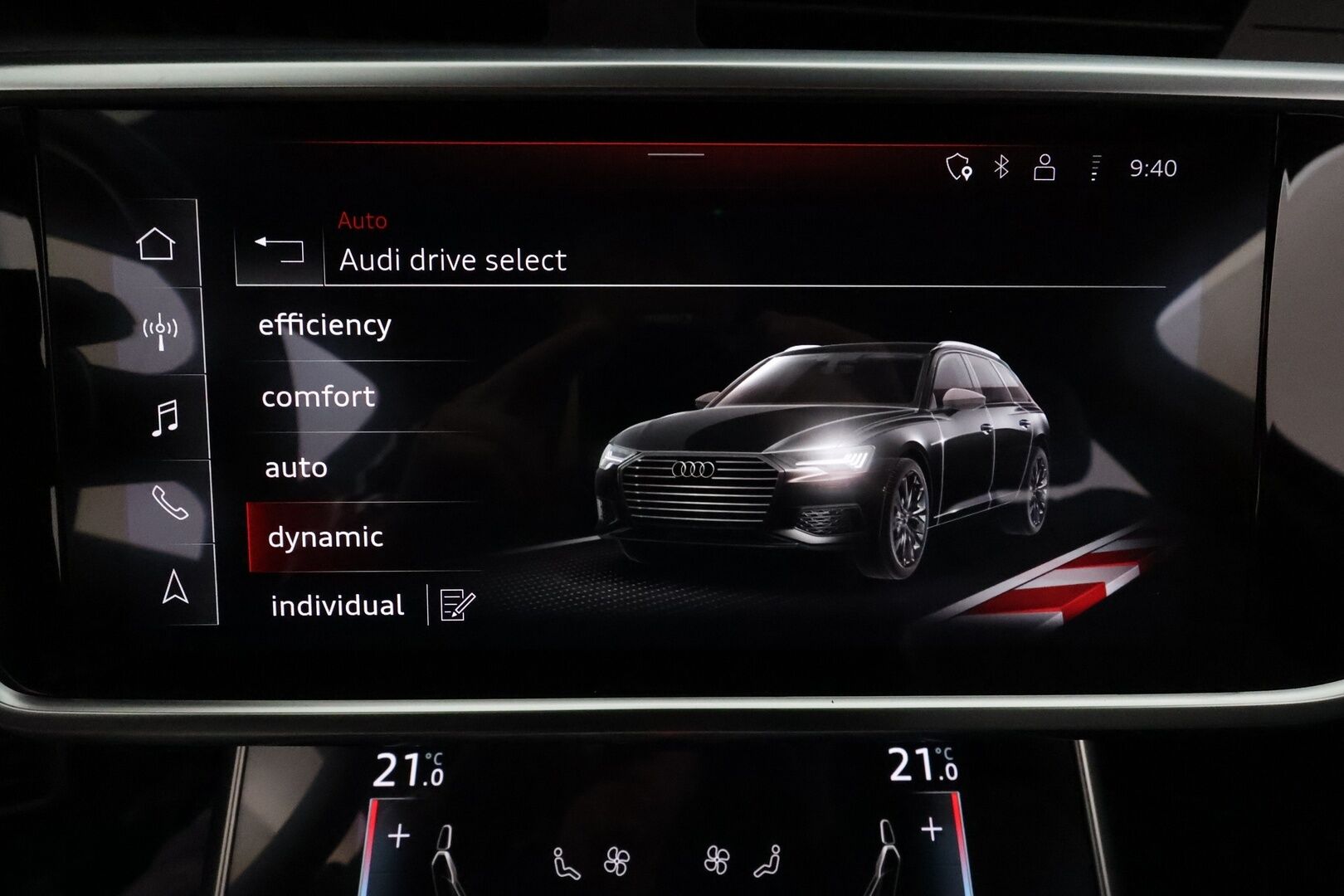 Audi A6 2021 Avant 55 TFSI e quattro S-tronic Electrified S Line **Koukku / ACC / Matrix-LED / P.Kamera / Sportpenkit** - 2x Latauskaapelit / Kahdet Renkaat / Merkkihuollettu! - HULLUT JOULUT KORKOTARJOUS 2,49% 