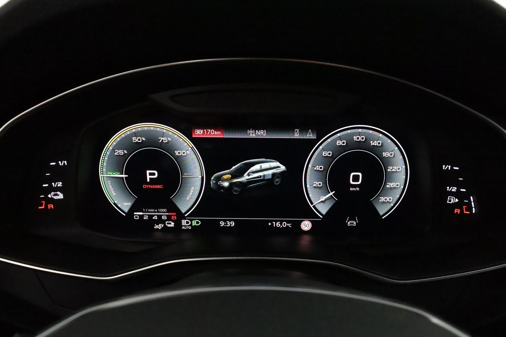 Audi A6 2021 Avant 55 TFSI e quattro S-tronic Electrified S Line **Koukku / ACC / Matrix-LED / P.Kamera / Sportpenkit** - 2x Latauskaapelit / Kahdet Renkaat / Merkkihuollettu! - HULLUT JOULUT KORKOTARJOUS 2,49% 