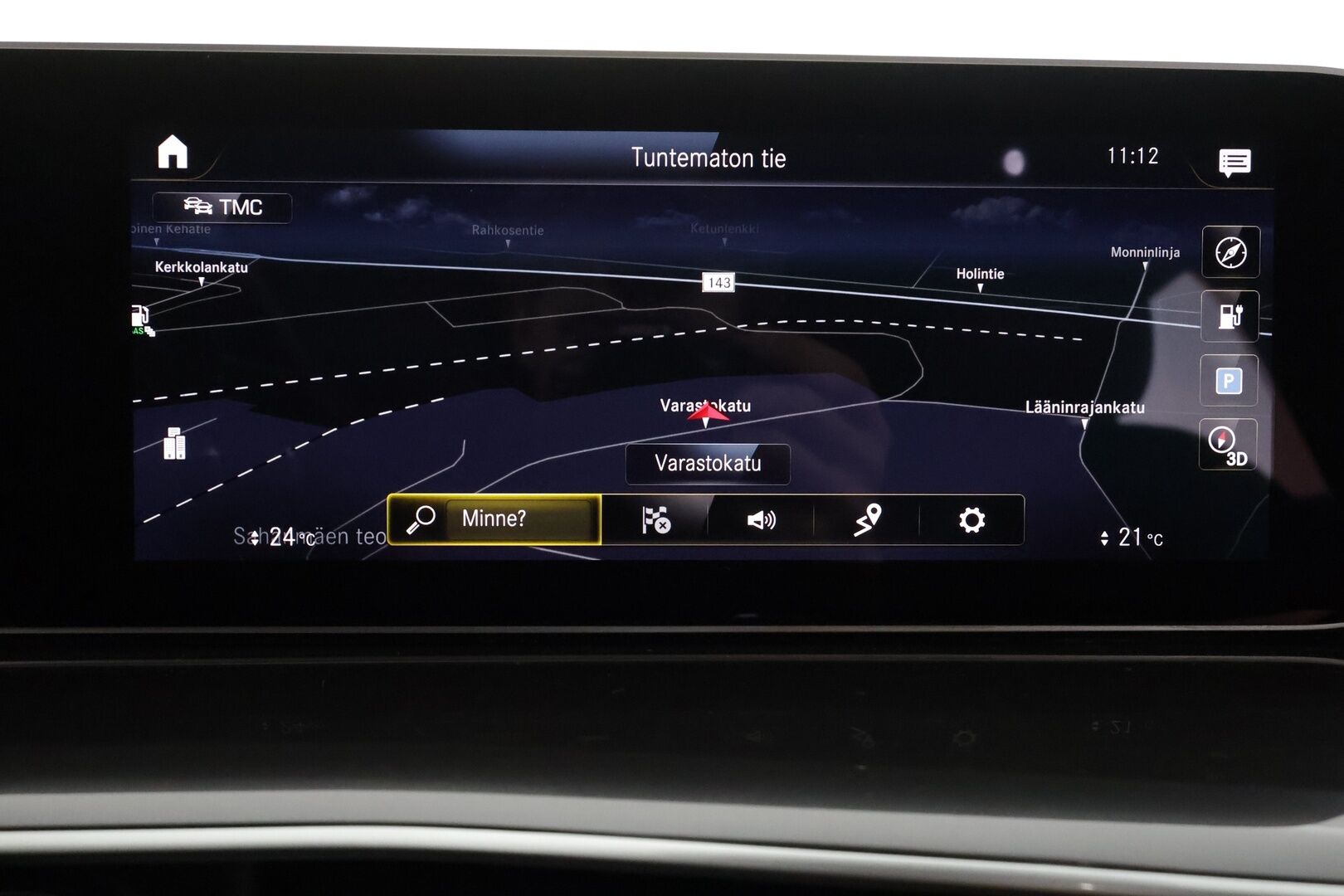 Mercedes-Benz EQC 2021 400 4Matic Edition 1886 - | Distronic+ | Akkukäyttöinen | Burmester | Widescreen | Lasikattoluukku | Muistipenkit | 360-Kamera | Keyless | Apple&Android | Kahdet Renkaat |