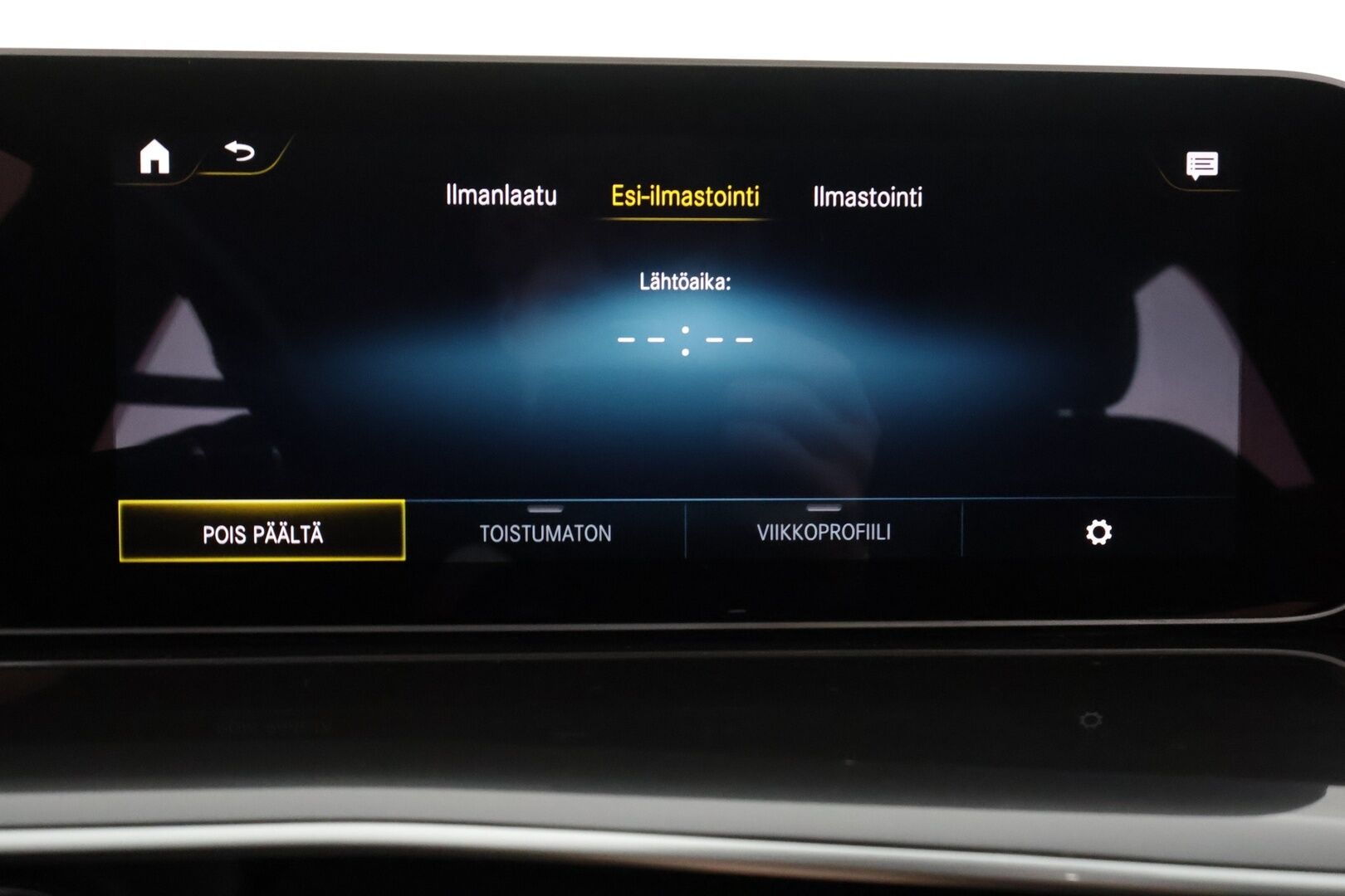Mercedes-Benz EQC 2021 400 4Matic Edition 1886 - | Distronic+ | Akkukäyttöinen | Burmester | Widescreen | Lasikattoluukku | Muistipenkit | 360-Kamera | Keyless | Apple&Android | Kahdet Renkaat |