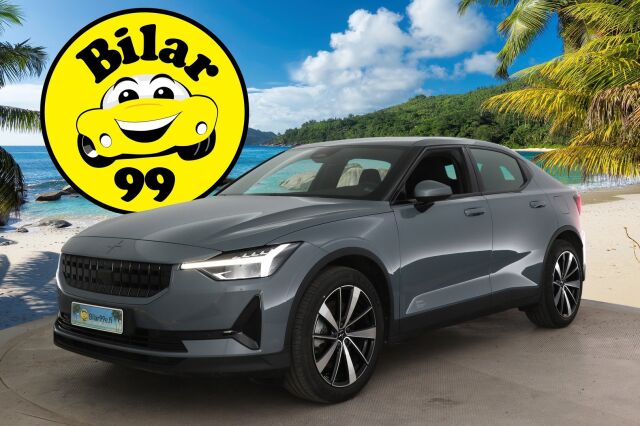 POLESTAR 2 2022