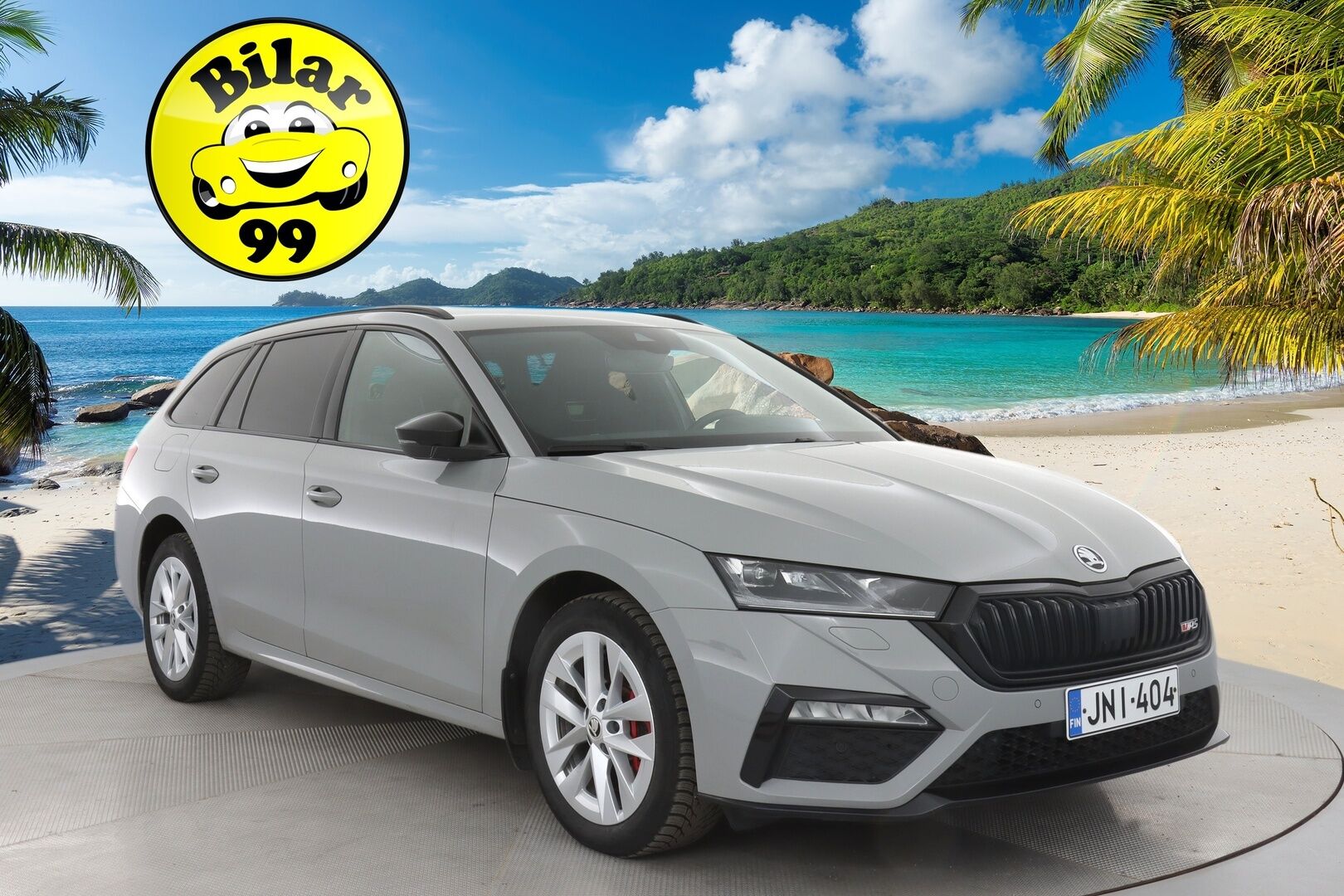 Skoda Octavia 2021 Combi 1.4 TSI PHEV RS iV DSG * ACC / Webasto / HUD / Skoda crystal Matrix-LED / Muistipenkit / P.Kamera / Keyless * - Merkkihuollettu / Kahdet Renkaat / 2x Lataus - HULLUT AVAJAISHULINAT KORKOTARJOUS 3,29 %