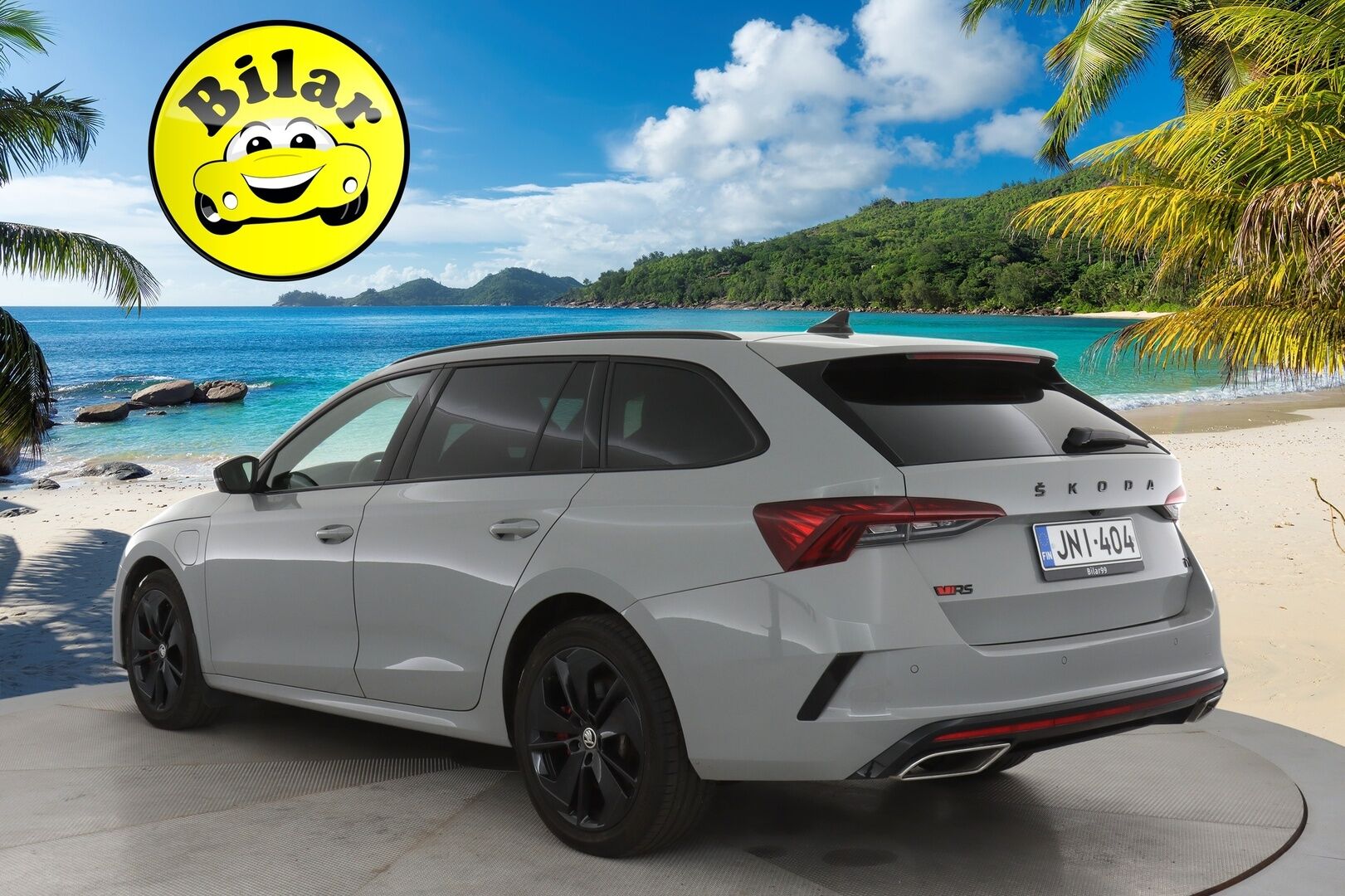 Skoda Octavia 2021 Combi 1.4 TSI PHEV RS iV DSG - | ACC | Webasto | HUD | Skoda crystal Matrix-LED | Muistipenkit | P.Kamera | Keyless | Merkkihuollettu | Kahdet Renkaat | 2x Lataus |