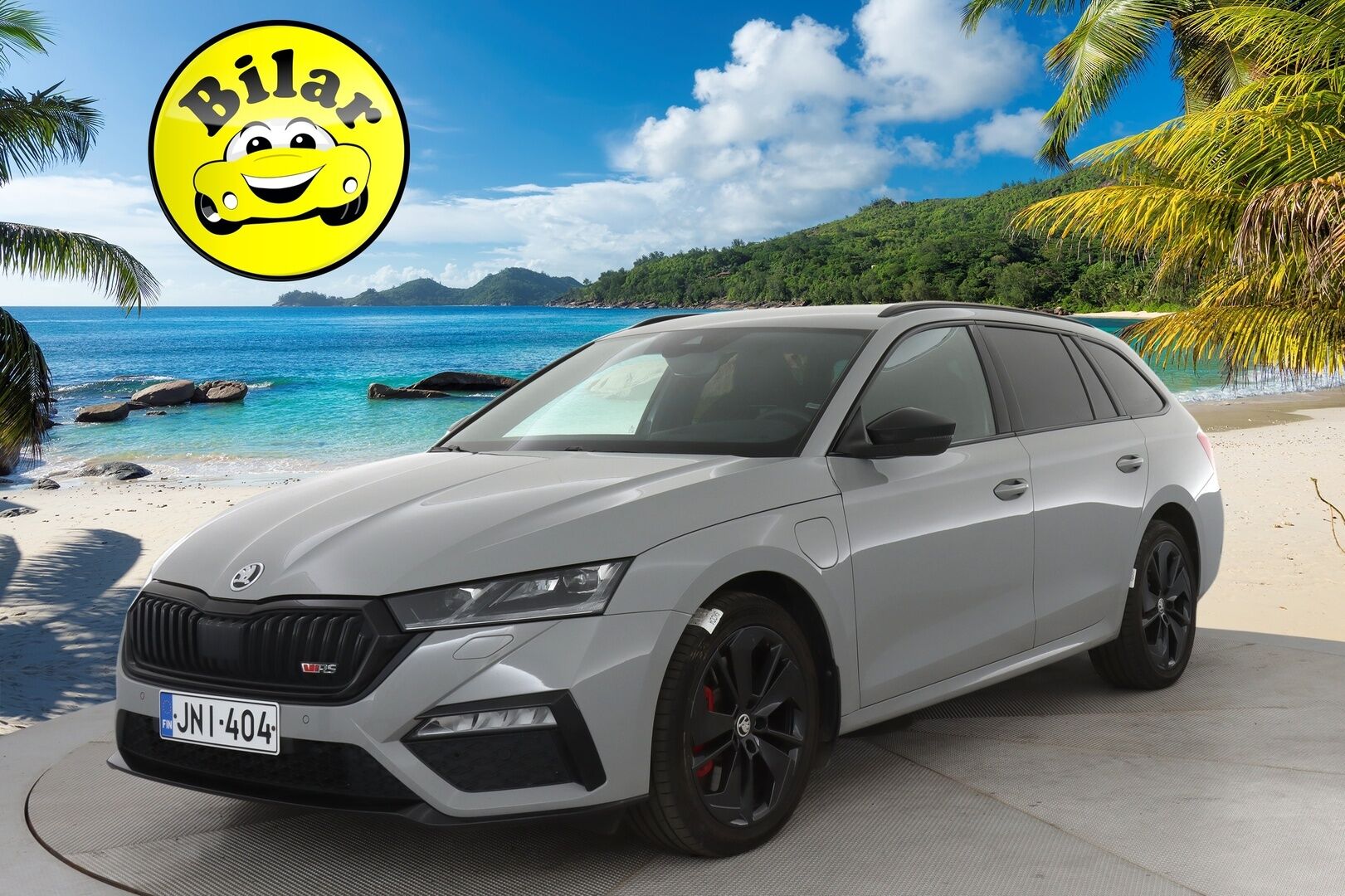 Skoda Octavia 2021 Combi 1.4 TSI PHEV RS iV DSG - | ACC | Webasto | HUD | Skoda crystal Matrix-LED | Muistipenkit | P.Kamera | Keyless | Merkkihuollettu | Kahdet Renkaat | 2x Lataus |
