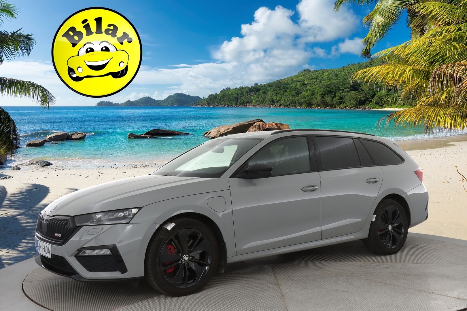 Skoda Octavia 2021 Combi 1.4 TSI PHEV RS iV DSG - | ACC | Webasto | HUD | Skoda crystal Matrix-LED | Muistipenkit | P.Kamera | Keyless | Merkkihuollettu | Kahdet Renkaat | 2x Lataus |