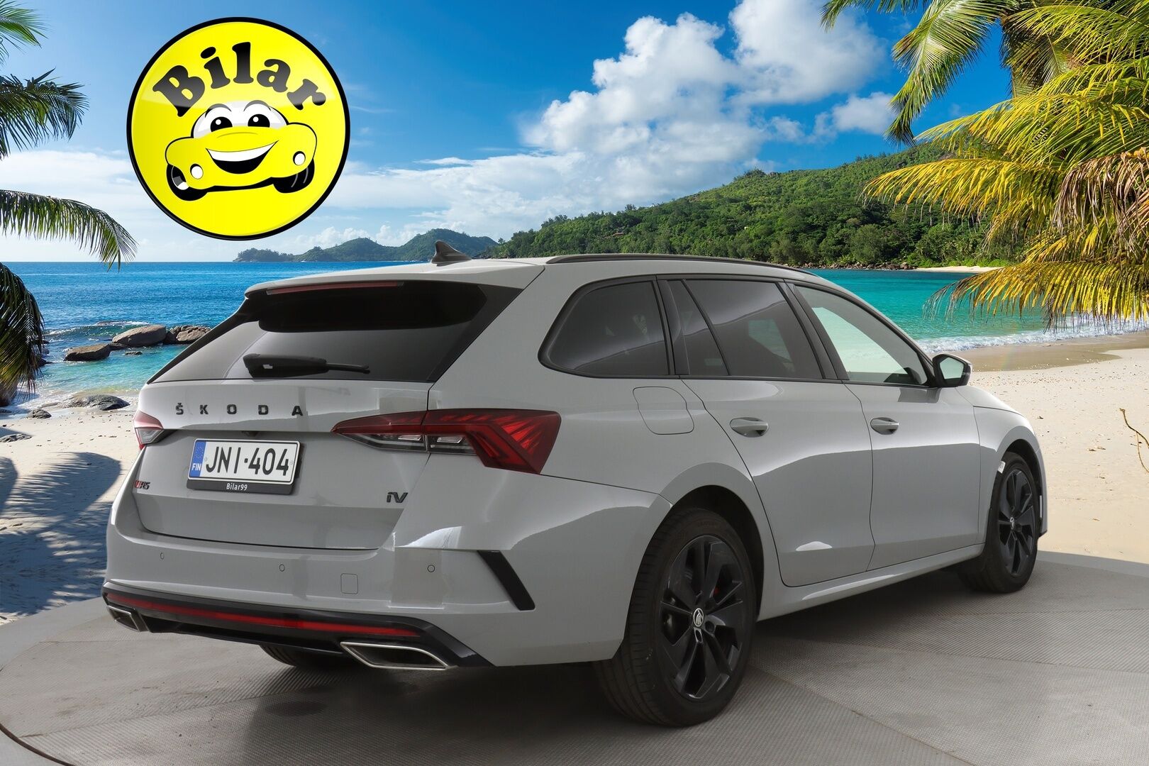 Skoda Octavia 2021 Combi 1.4 TSI PHEV RS iV DSG - | ACC | Webasto | HUD | Skoda crystal Matrix-LED | Muistipenkit | P.Kamera | Keyless | Merkkihuollettu | Kahdet Renkaat | 2x Lataus |