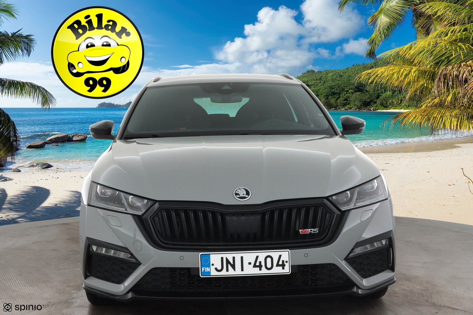 Skoda Octavia 2021 Combi 1.4 TSI PHEV RS iV DSG * ACC / Webasto / HUD / Skoda crystal Matrix-LED / Muistipenkit / P.Kamera / Keyless * - Merkkihuollettu / Kahdet Renkaat / 2x Lataus