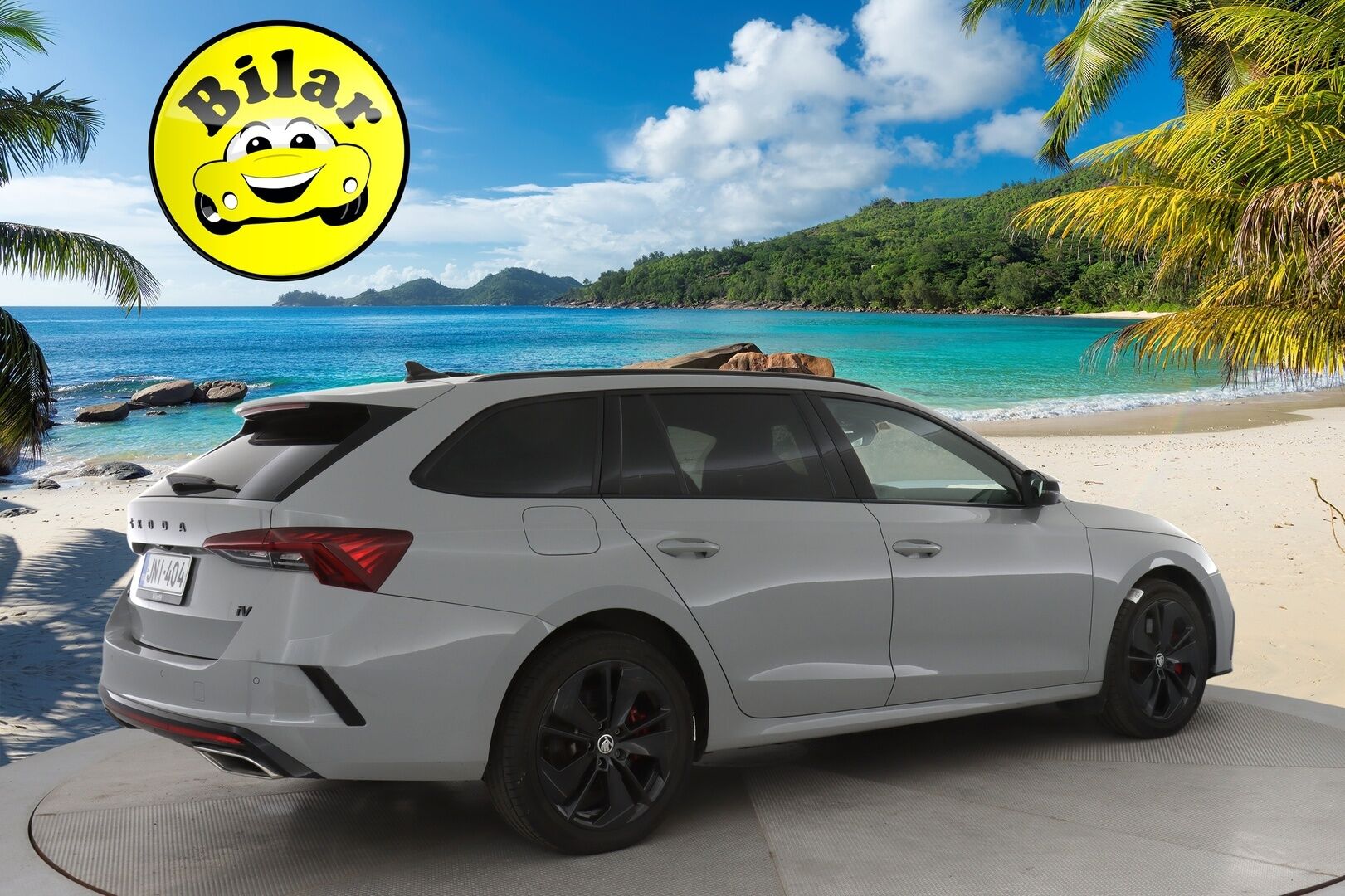 Skoda Octavia 2021 Combi 1.4 TSI PHEV RS iV DSG - | ACC | Webasto | HUD | Skoda crystal Matrix-LED | Muistipenkit | P.Kamera | Keyless | Merkkihuollettu | Kahdet Renkaat | 2x Lataus |