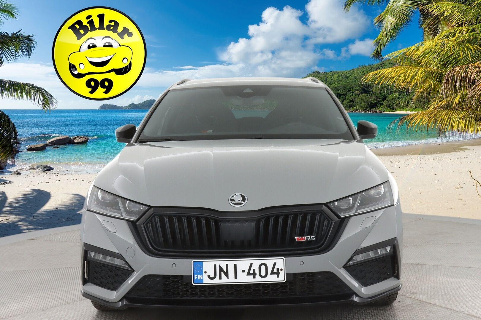 Skoda Octavia 2021 Combi 1.4 TSI PHEV RS iV DSG * ACC / Webasto / HUD / Skoda crystal Matrix-LED / Muistipenkit / P.Kamera / Keyless * - Merkkihuollettu / Kahdet Renkaat / 2x Lataus - HULLUT AVAJAISHULINAT KORKOTARJOUS 3,29 %