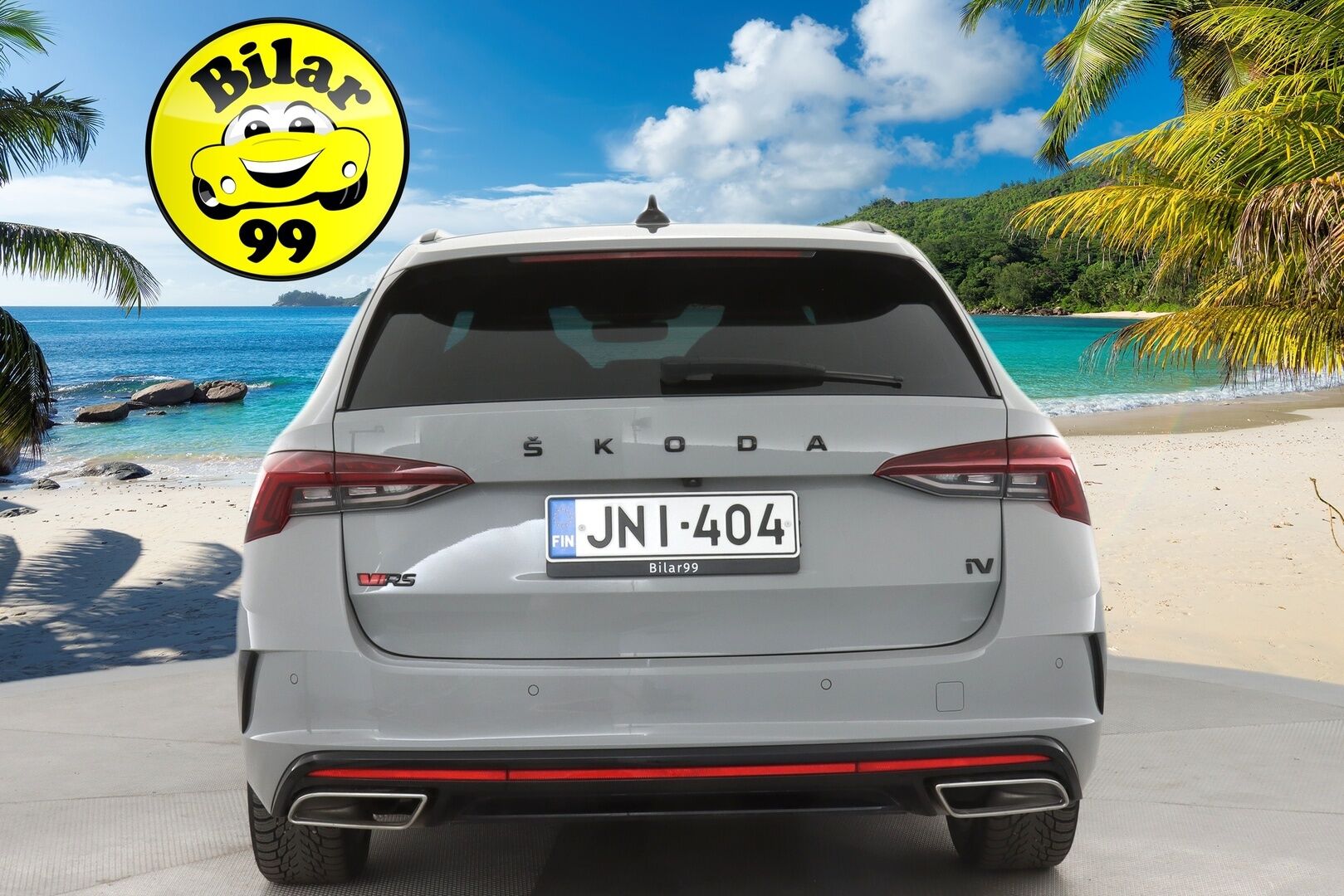 Skoda Octavia 2021 Combi 1.4 TSI PHEV RS iV DSG * ACC / Webasto / HUD / Skoda crystal Matrix-LED / Muistipenkit / P.Kamera / Keyless * - Merkkihuollettu / Kahdet Renkaat / 2x Lataus - HULLUT AVAJAISHULINAT KORKOTARJOUS 3,29 %