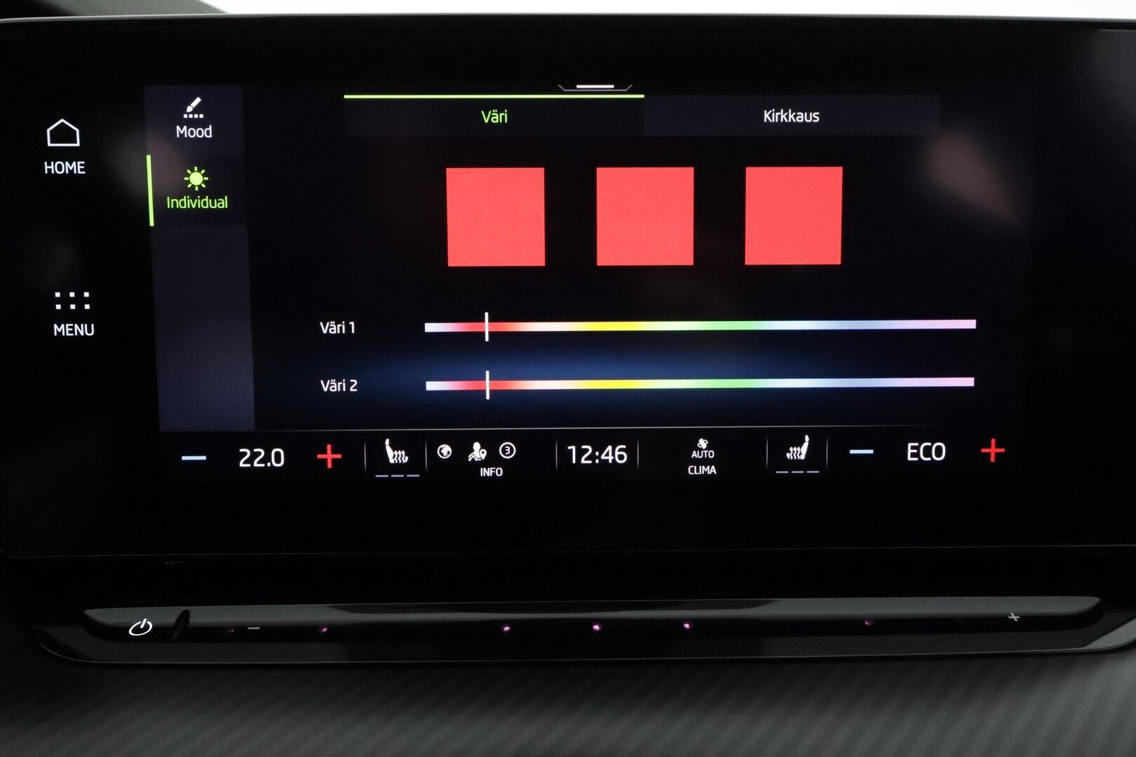 Skoda Octavia 2021 Combi 1,4 TSI PHEV RS iV DSG **Adapt.Vakkari / HUD / Webasto / Matrix-LED / P.Tutkat / Digimittaristo / Navi / Keyless** - Akku kuntotarkastettu / Kahdet Renkaat