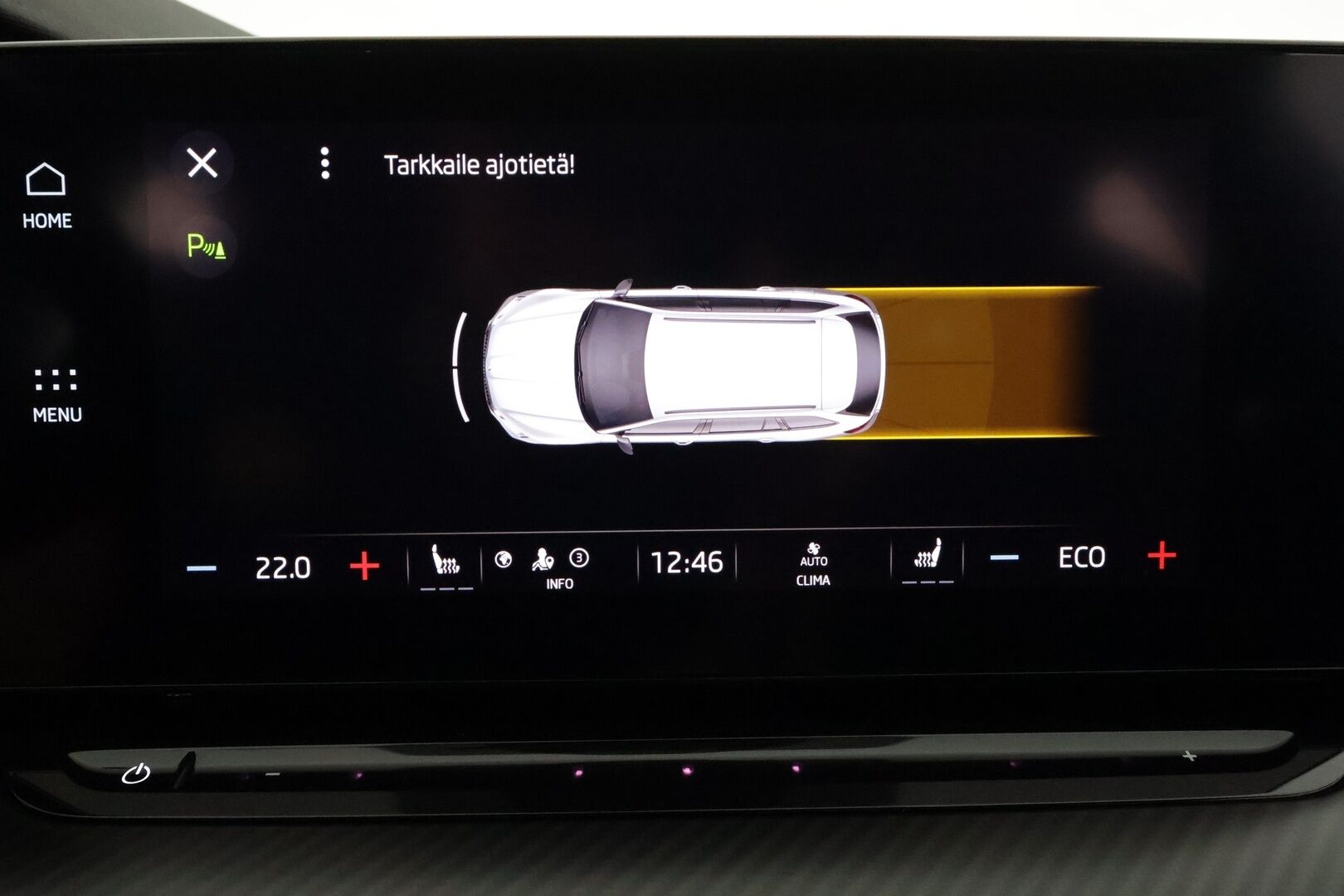 Skoda Octavia 2021 Combi 1,4 TSI PHEV RS iV DSG **Adapt.Vakkari / HUD / Webasto / Matrix-LED / P.Tutkat / Digimittaristo / Navi / Keyless** - Akku kuntotarkastettu / Kahdet Renkaat