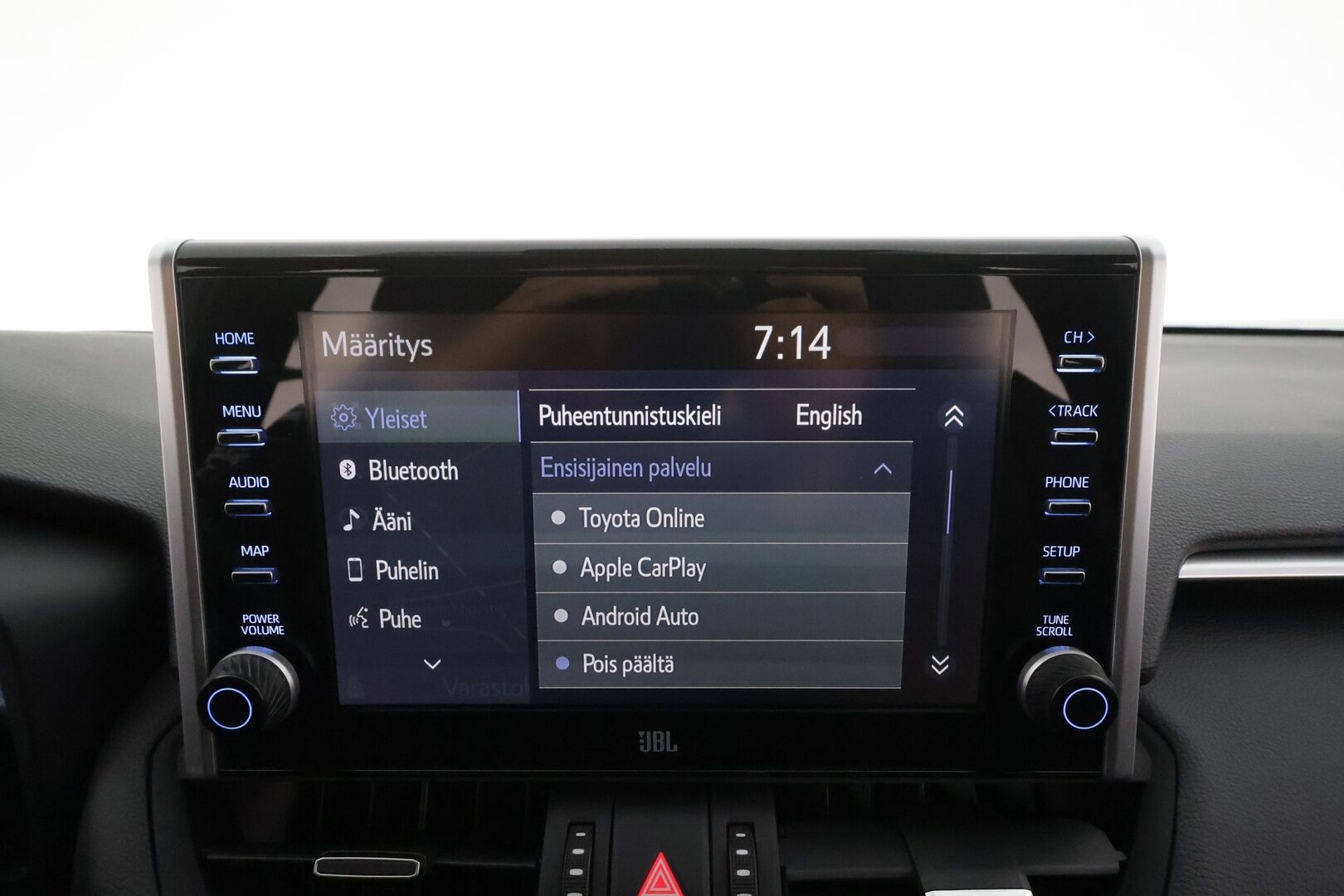 Toyota RAV4 Plug-in 2021 Hybrid 2,5 AWD-i Premium - | ACC | 360° | HUD |  JBL | Muistipenkki | Ilm. nahat | Navi | LED | Lämm. tuulilasi | Merkkihuollot | 
