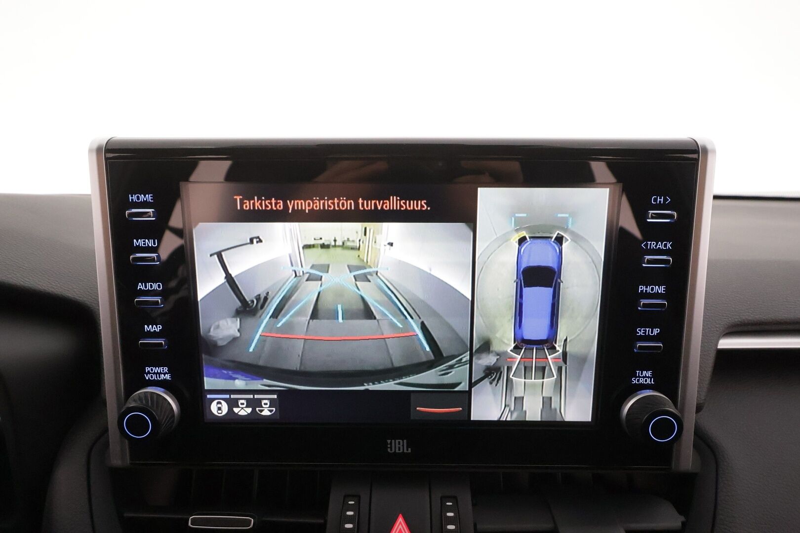 Toyota RAV4 Plug-in 2021 Hybrid 2,5 AWD-i Premium - | ACC | 360° | HUD |  JBL | Muistipenkki | Ilm. nahat | Navi | LED | Lämm. tuulilasi | Merkkihuollot | 