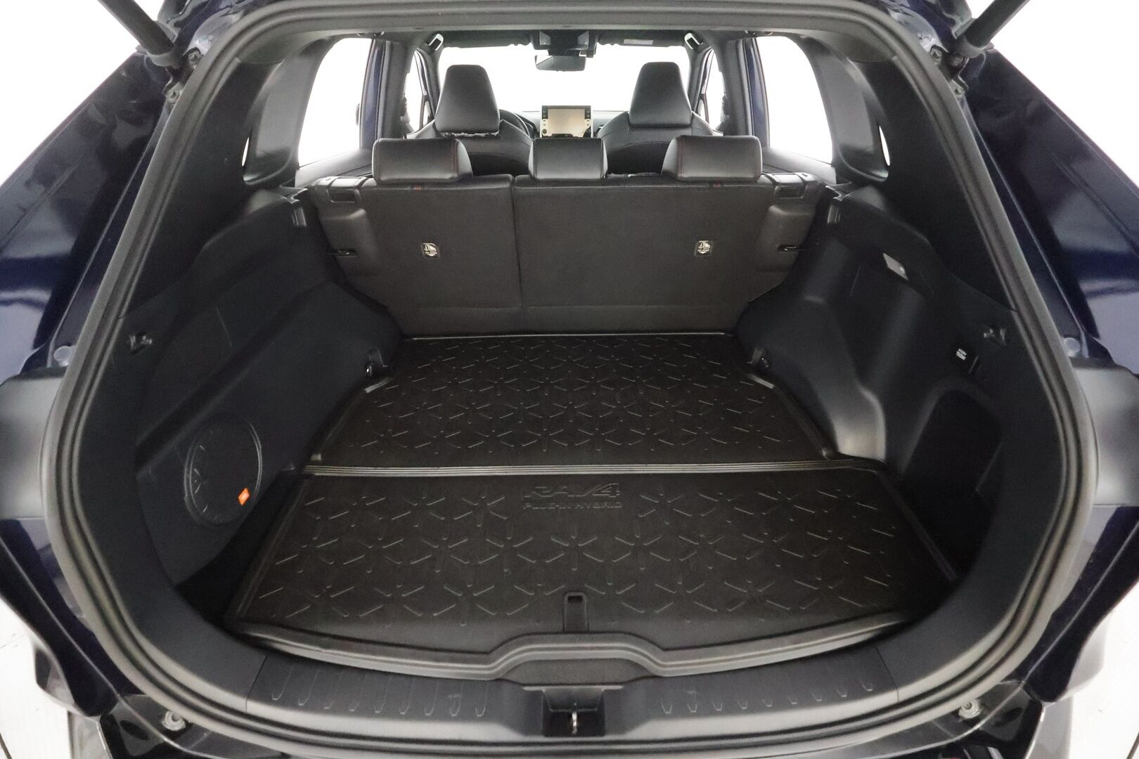 Toyota RAV4 Plug-in 2021 Hybrid 2,5 AWD-i Premium - | ACC | 360° | HUD |  JBL | Muistipenkki | Ilm. nahat | Navi | LED | Lämm. tuulilasi | Merkkihuollot | 