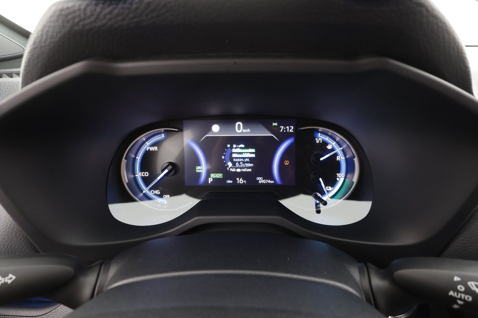 Toyota RAV4 Plug-in 2021 Hybrid 2,5 AWD-i Premium - | ACC | 360° | HUD |  JBL | Muistipenkki | Ilm. nahat | Navi | LED | Lämm. tuulilasi | Merkkihuollot | 
