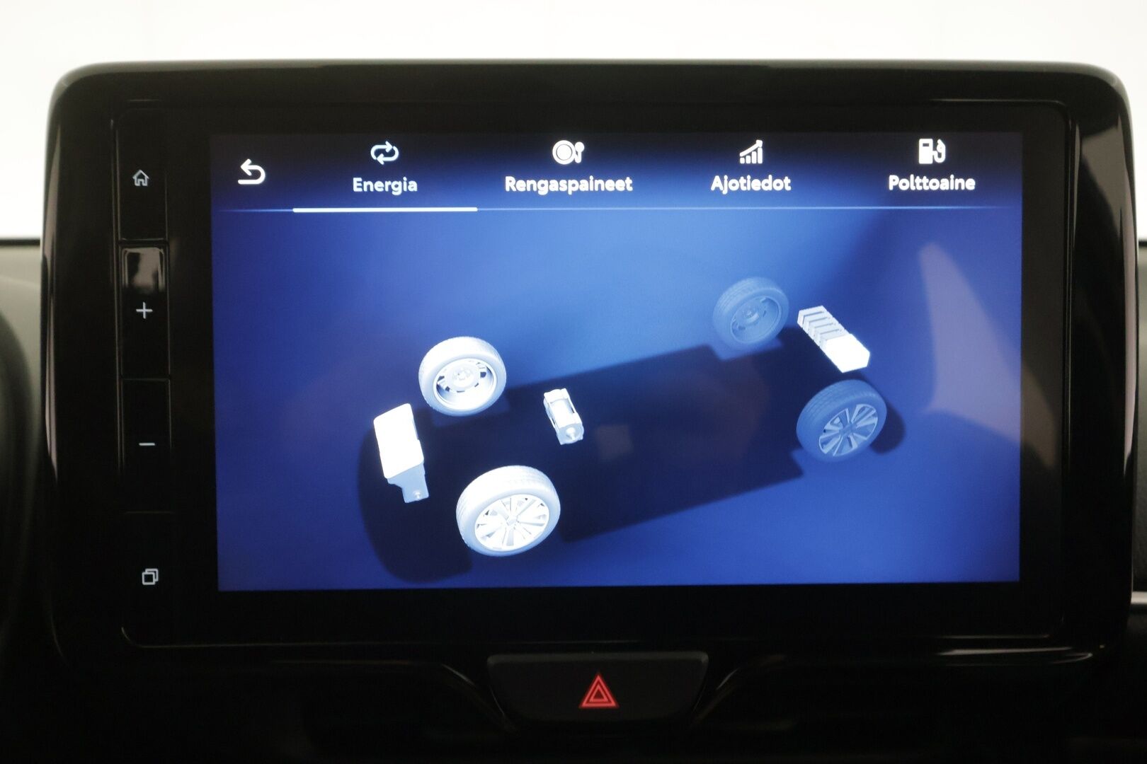 Toyota Yaris 2024 1,5 Hybrid 116 Limited Edition - | ACC | Facelift | P.kamera | LED | PDA | Kaistavahti | Lämm. ratti | Apple & Android | Aut. ilmastointi | 1-om suomiauto | 2x renkaat aluin | 