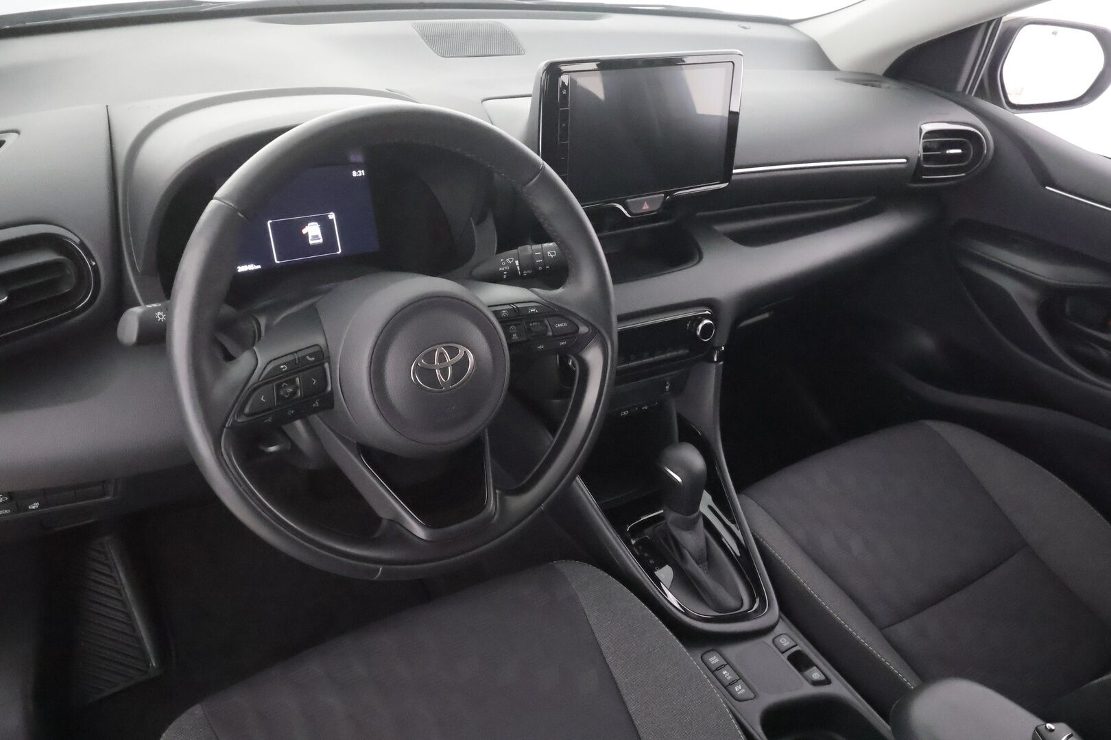 Toyota Yaris 2024 1,5 Hybrid 116 Limited Edition - | ACC | Facelift | P.kamera | LED | PDA | Kaistavahti | Lämm. ratti | Apple & Android | Aut. ilmastointi | 1-om suomiauto | 2x renkaat aluin | 