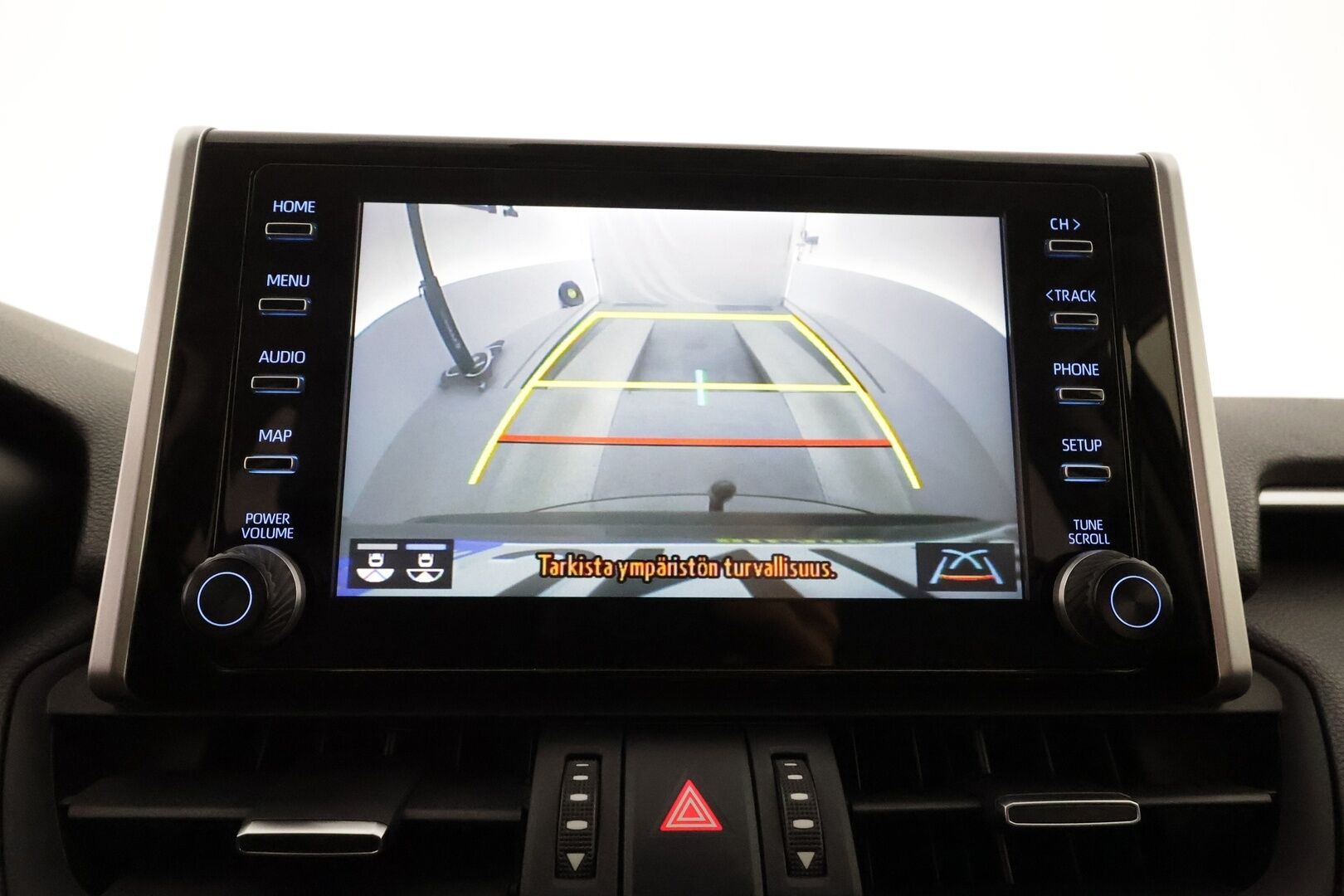 Toyota RAV4 2020 2,5 Hybrid AWD-i Premium ** Adapt.Vakkari / P.Kamera / LED-valot / Muistipenkki / Koukku / Kaistavahti ** - 3,99 % KORKOTARJOUS TÄHÄN AUTOON - 2x Renkaat