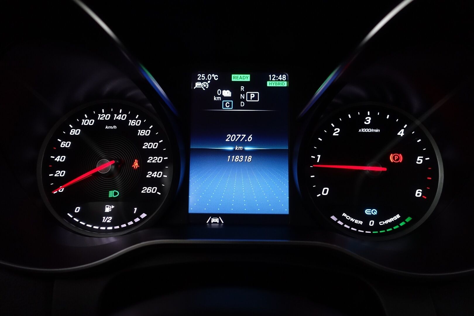 Mercedes-Benz C 2020 300 de T A Business Avantgarde Edition EQ Power - Distronic Pro | Multibeam LED | Tutkat | Navi | AppleCarPlay | Kaistanpitoavustin | 9G-Tronic | BLIS | IHC+ | 2X Renkaat & Vanteet |