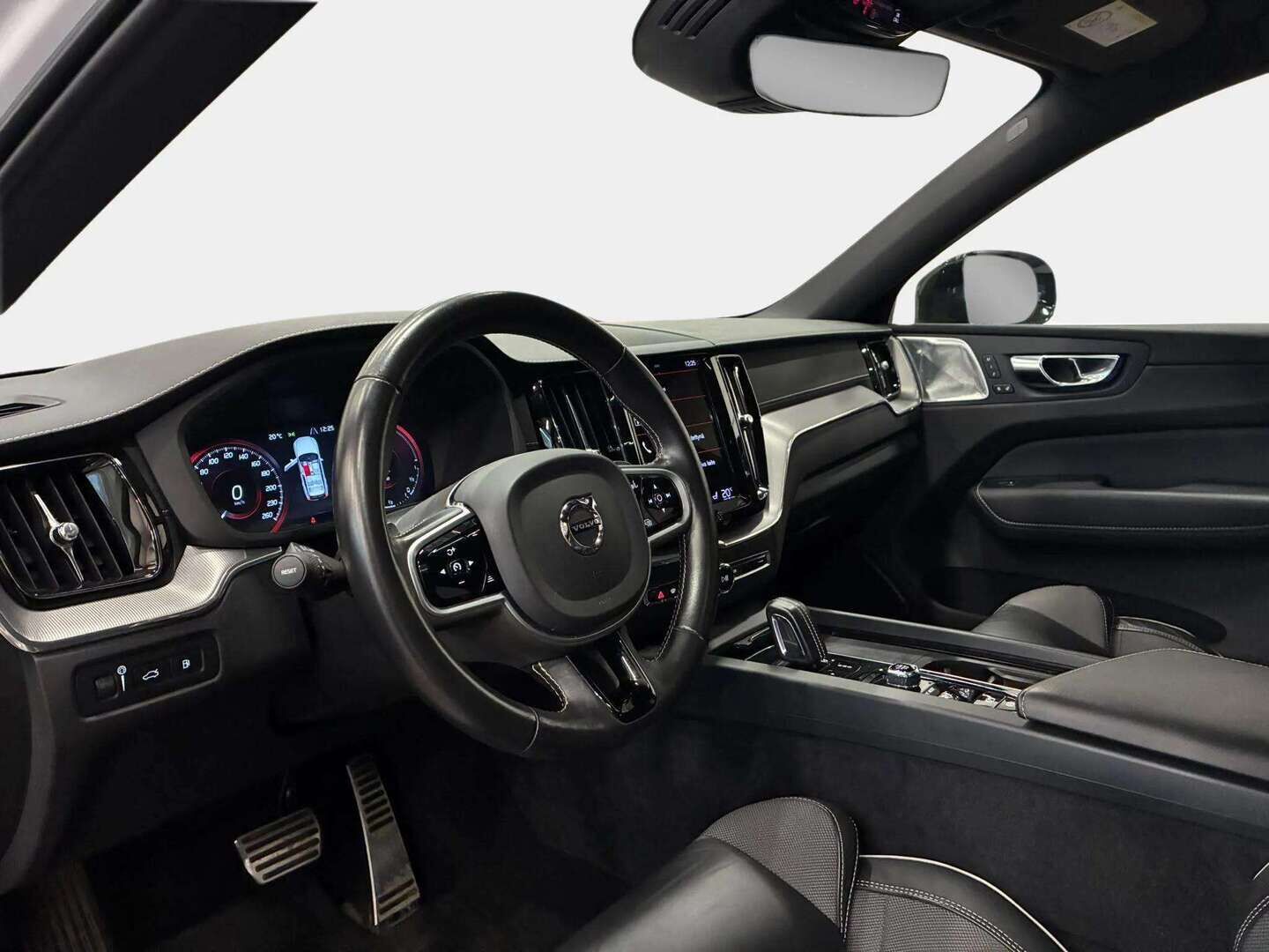 Volvo XC60 2021 T8 TwE AWD Polestar Engineered aut. - Juuri huollettu & Jakohihna vaihdettu | ACC | Bowers & Wilkins | HUD | Webasto | Suomi-Auto | Koukku | Panorama | 360° | Keyless | Muistipenkit | Digimittaristo | Full LED | 2X Renkaat & Vanteet