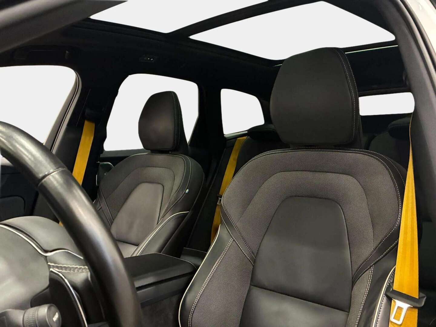 Volvo XC60 2021 T8 TwE AWD Polestar Engineered aut. - Juuri huollettu & Jakohihna vaihdettu | ACC | Bowers & Wilkins | HUD | Webasto | Suomi-Auto | Koukku | Panorama | 360° | Keyless | Muistipenkit | Digimittaristo | Full LED | 2X Renkaat & Vanteet