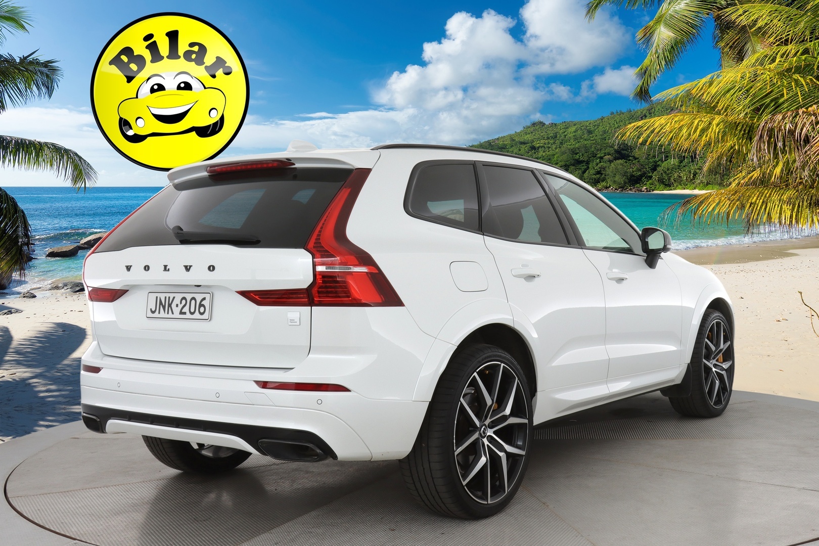 Volvo XC60 2021, kuva 5/41