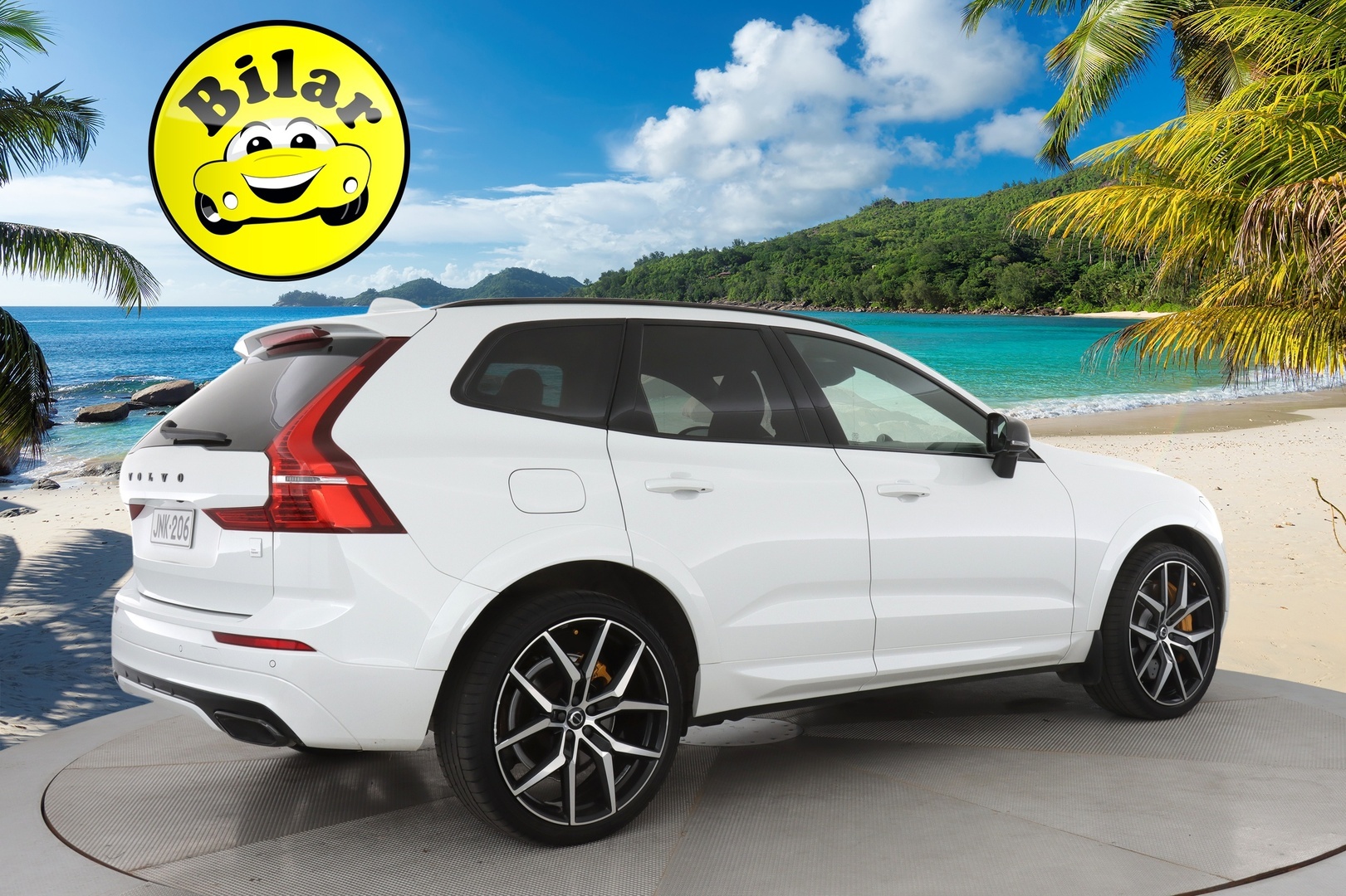 Volvo XC60 2021, kuva 6/41