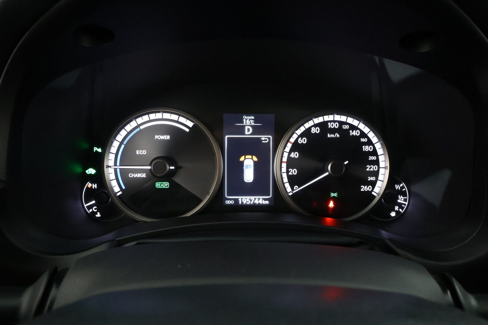 Lexus NX 2017 300h Hybrid A AWD F Sport **HUD / Adapt.Vakkari / LED-valot / P.kamera / Lasikattoluukku /  Nahkaverhoilu / Navi** - Kahdet Renkaat