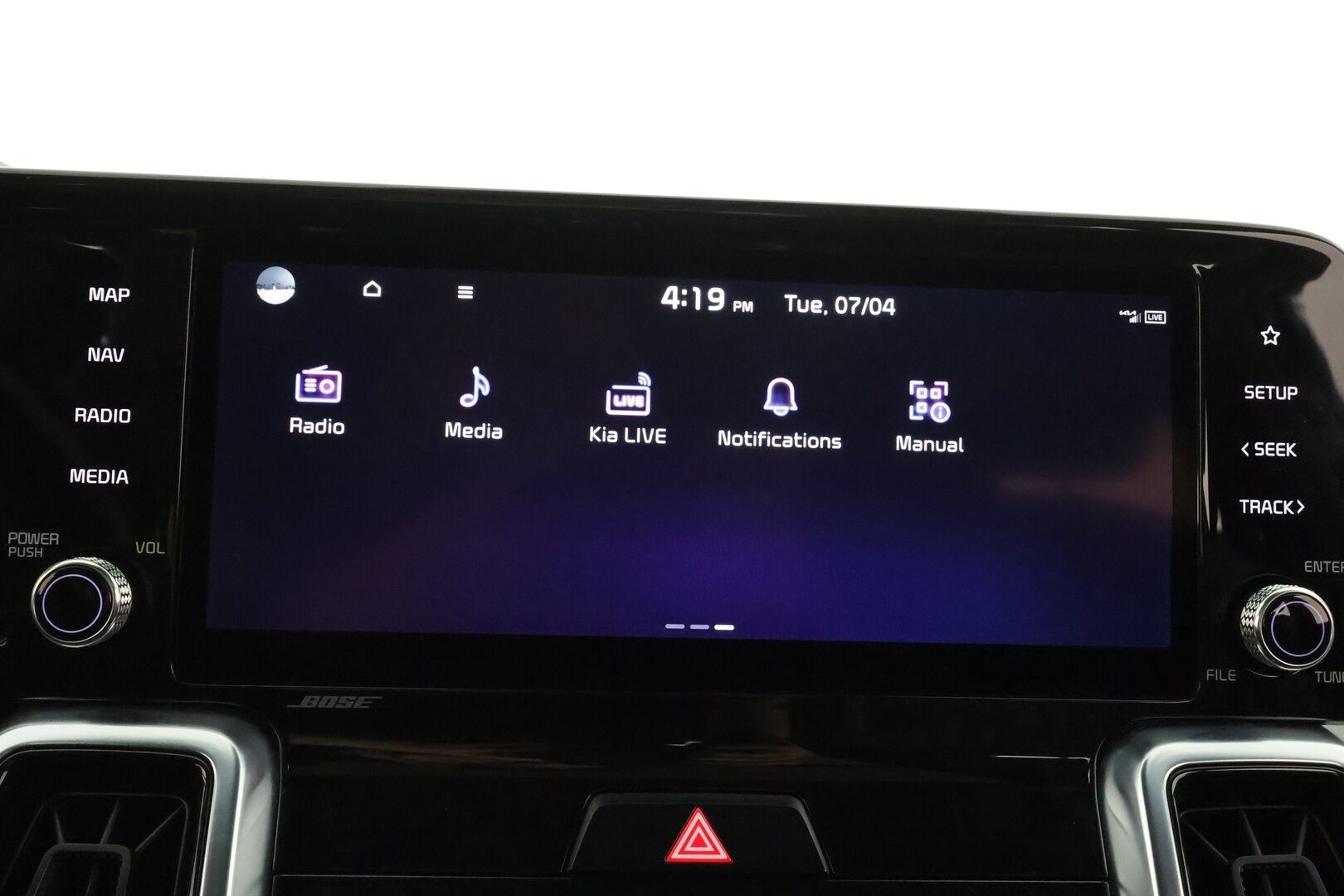 Kia Sorento 2021 1,6 T-GDI Plug-in Hybrid AWD Business Luxury AT 7-P * ACC / HUD / Bose / Panorama / Koukku / Ilmastoidut nahat * - 360° / Kahdet renkaat aluvanteilla / Merkkihuollettu / Huippuvarusteet - HULLUT AVAJAISHULINAT KORKOTARJOUS 3,29 %