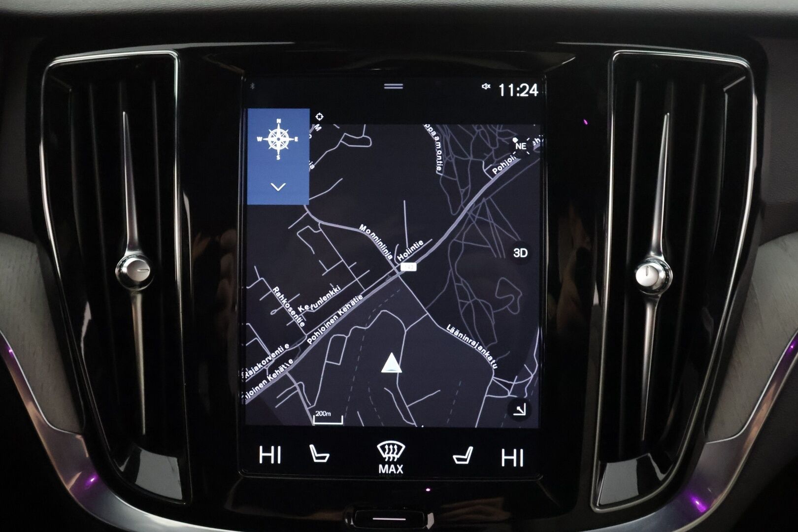Volvo V60 2020 T6 TwE AWD Business Inscription aut - | ACC | Webasto | Koukku | Muistipenkki | H/K | Full LED | Sporttinahat | Keyless | Apple&Android | Kahdet Renkaat | 