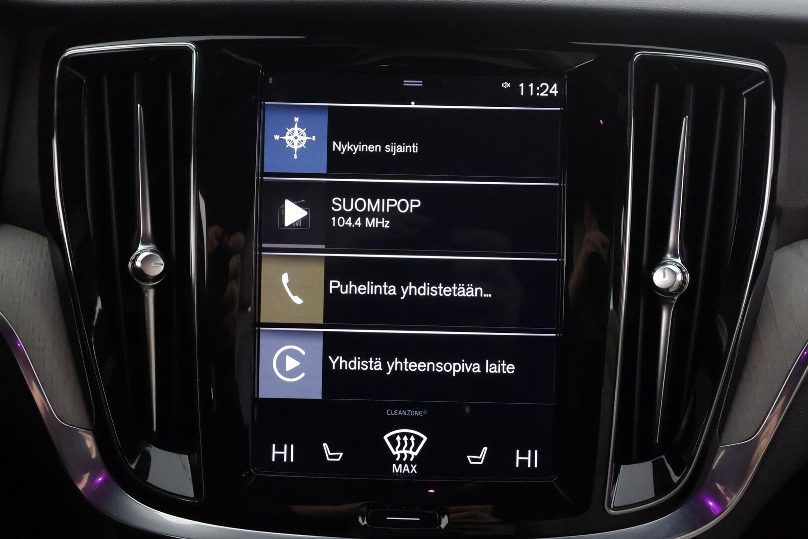 Volvo V60 2020 T6 TwE AWD Business Inscription aut - | ACC | Webasto | Koukku | Muistipenkki | H/K | Full LED | Sporttinahat | Keyless | Apple&Android | Kahdet Renkaat | 