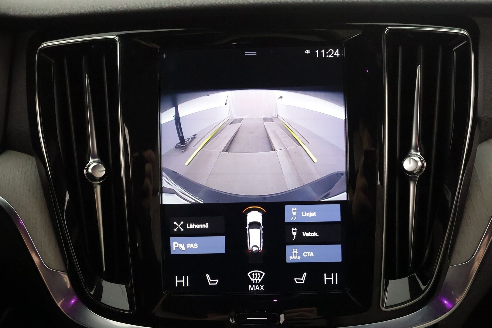 Volvo V60 2020 T6 TwE AWD Business Inscription aut - | ACC | Webasto | Koukku | Muistipenkki | H/K | Full LED | Sporttinahat | Keyless | Apple&Android | Kahdet Renkaat | 
