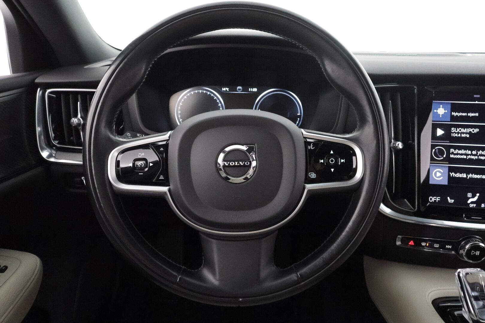 Volvo V60 2020 T6 TwE AWD Business Inscription aut - | ACC | Webasto | Koukku | Muistipenkki | H/K | Full LED | Sporttinahat | Keyless | Apple&Android | Kahdet Renkaat | 