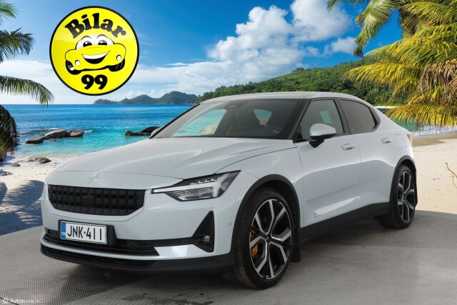 Polestar 2 2022