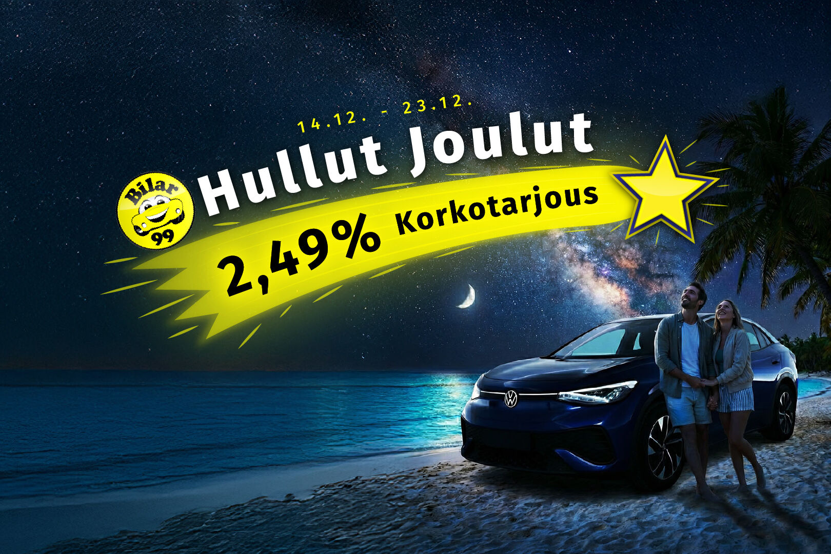 Tesla MODEL 3 2019 Standard RWD Plus ** 2x renkaat & vanteet / FSD / LED / Premium Audio ** - *Katsastus voimassa 11.6.2026 saakka! / Fiksut kilometrit!* - HULLUT JOULUT KORKOTARJOUS 2,49% 