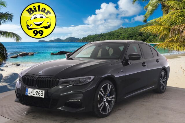 BMW 330 -kuva