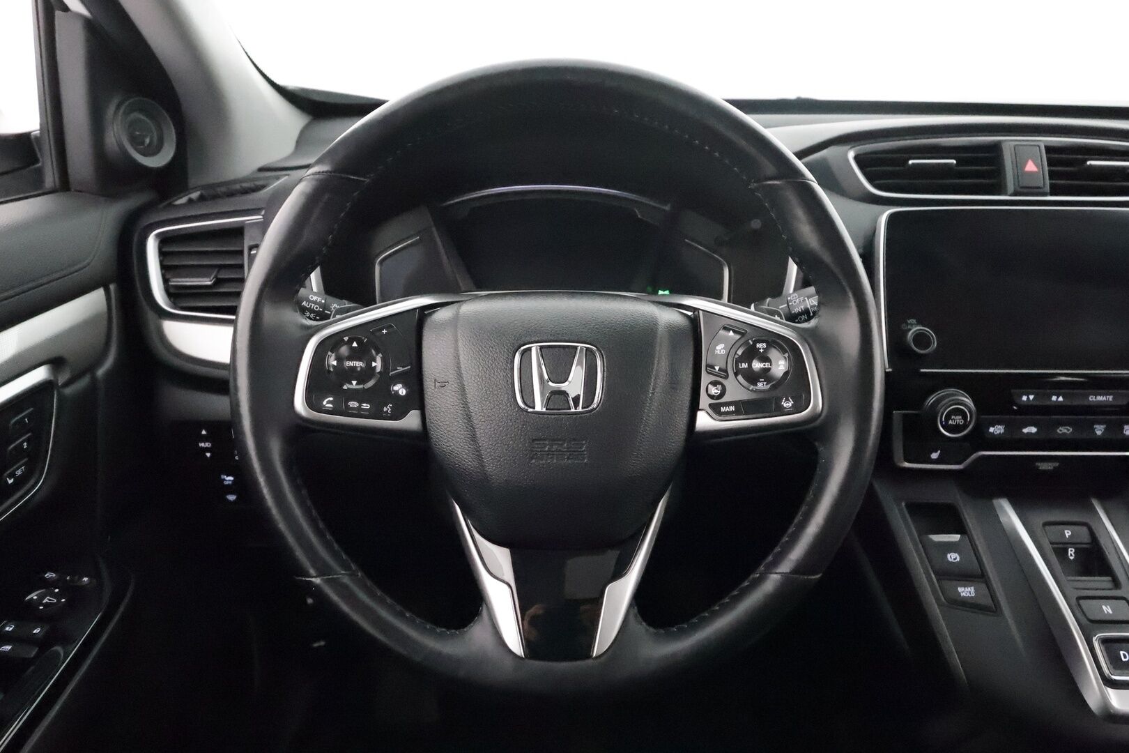 Honda CR-V 2019 Hybrid Executive AWD AT - 3,99 % KORKOTARJOUS TÄHÄN AUTOON - Adapt.Vakkari / HUD / Vetokoukku / Nahkasisusta / Panorama / Peruutuskamera / BLIS / Merkkihuollot / Lohko & Sisäpistoke / Supervarusteet!