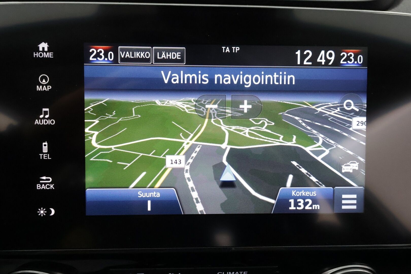 Honda CR-V 2019 Hybrid Executive AWD AT - 3,99 % KORKOTARJOUS TÄHÄN AUTOON - Adapt.Vakkari / HUD / Vetokoukku / Nahkasisusta / Panorama / Peruutuskamera / BLIS / Merkkihuollot / Lohko & Sisäpistoke / Supervarusteet!