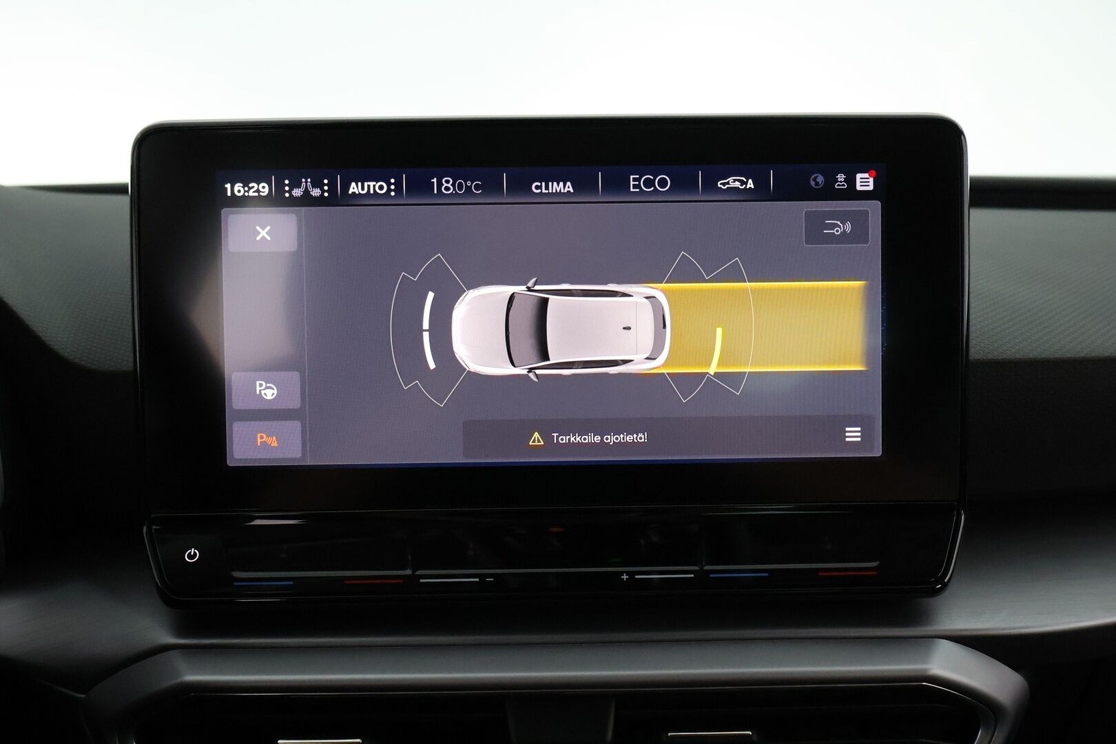 Seat Leon 2021 1,4 PHEV 204 eHybrid FR DSG - SoH 91,9% | Vakkari | LED |  P. Kamera | Navi | KeyLessGo | Apple & Android
