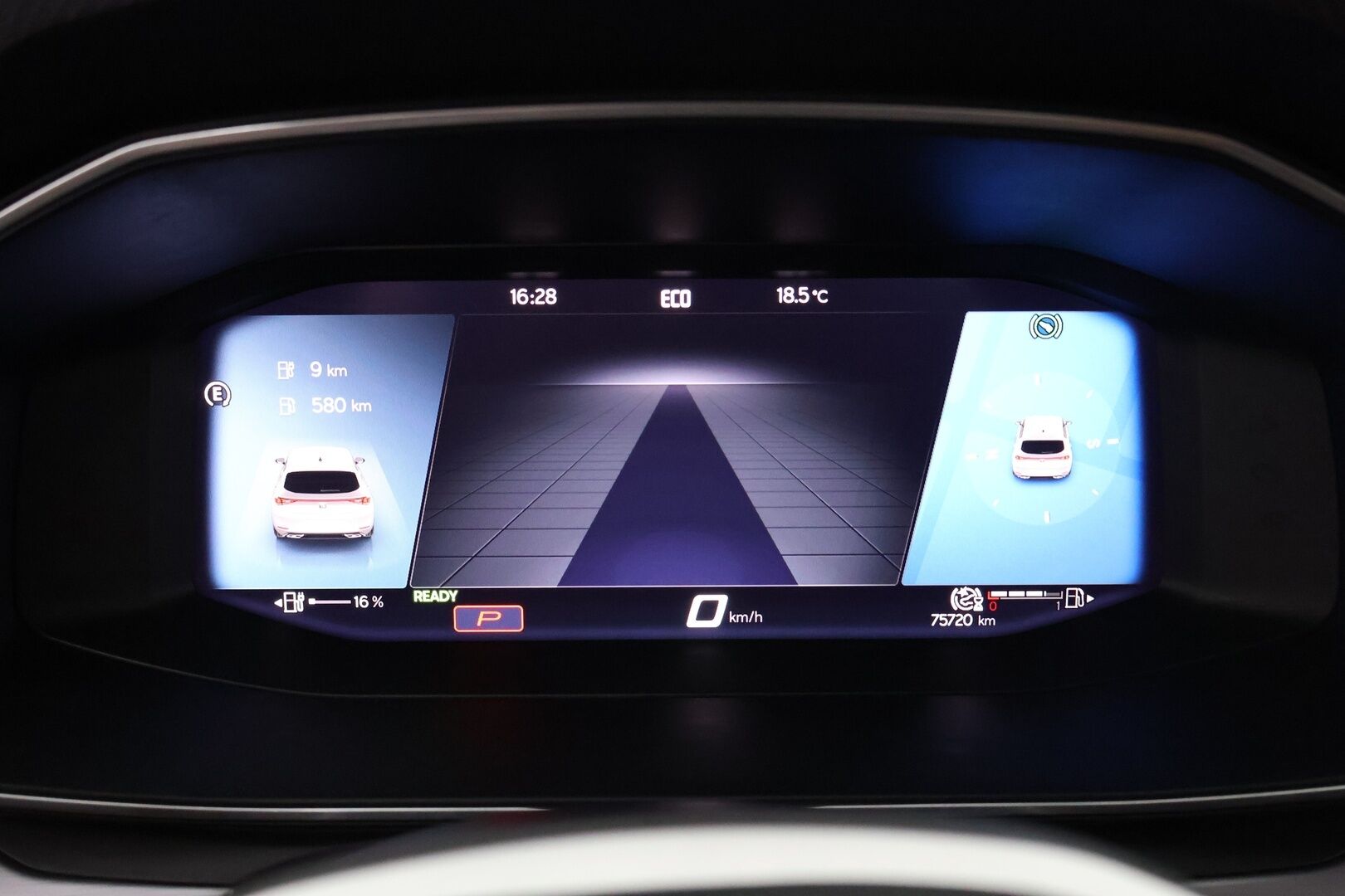 Seat Leon 2021 1,4 PHEV 204 eHybrid FR DSG - SoH 91,9% | Vakkari | LED |  P. Kamera | Navi | KeyLessGo | Apple & Android