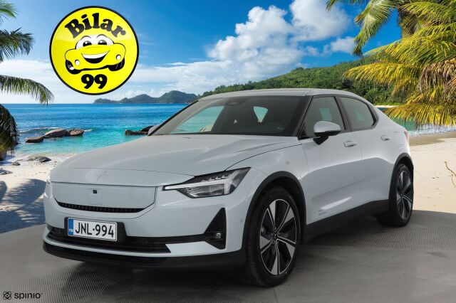 Polestar 2 2024