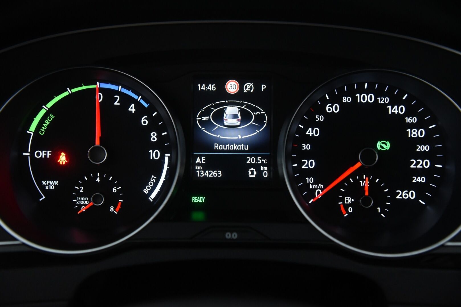 VOLKSWAGEN PASSAT 2020 1.4 TSI GTE Plug-in Executive - Adapt. Vakkari | Matrix-LED | Koukku |P-Kamera | Nahka-alcantara | Navi 