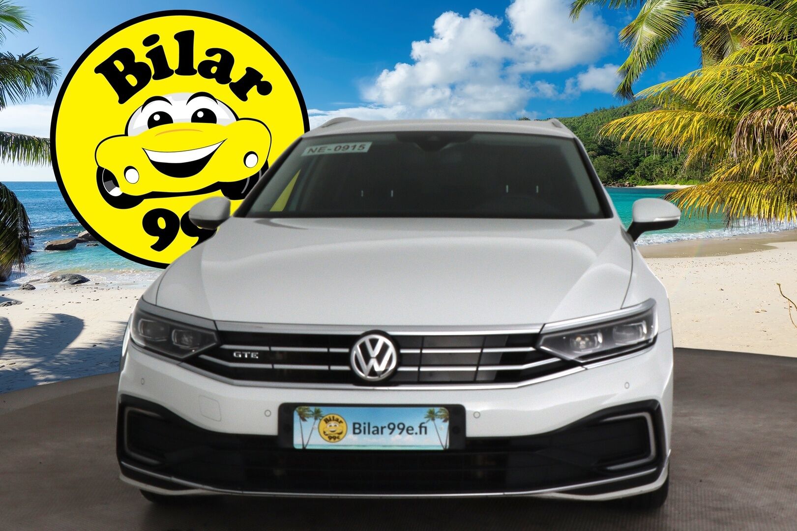 VOLKSWAGEN PASSAT 2020 1.4 TSI GTE Plug-in Executive - Adapt. Vakkari | Matrix-LED | Koukku |P-Kamera | Nahka-alcantara | Navi 