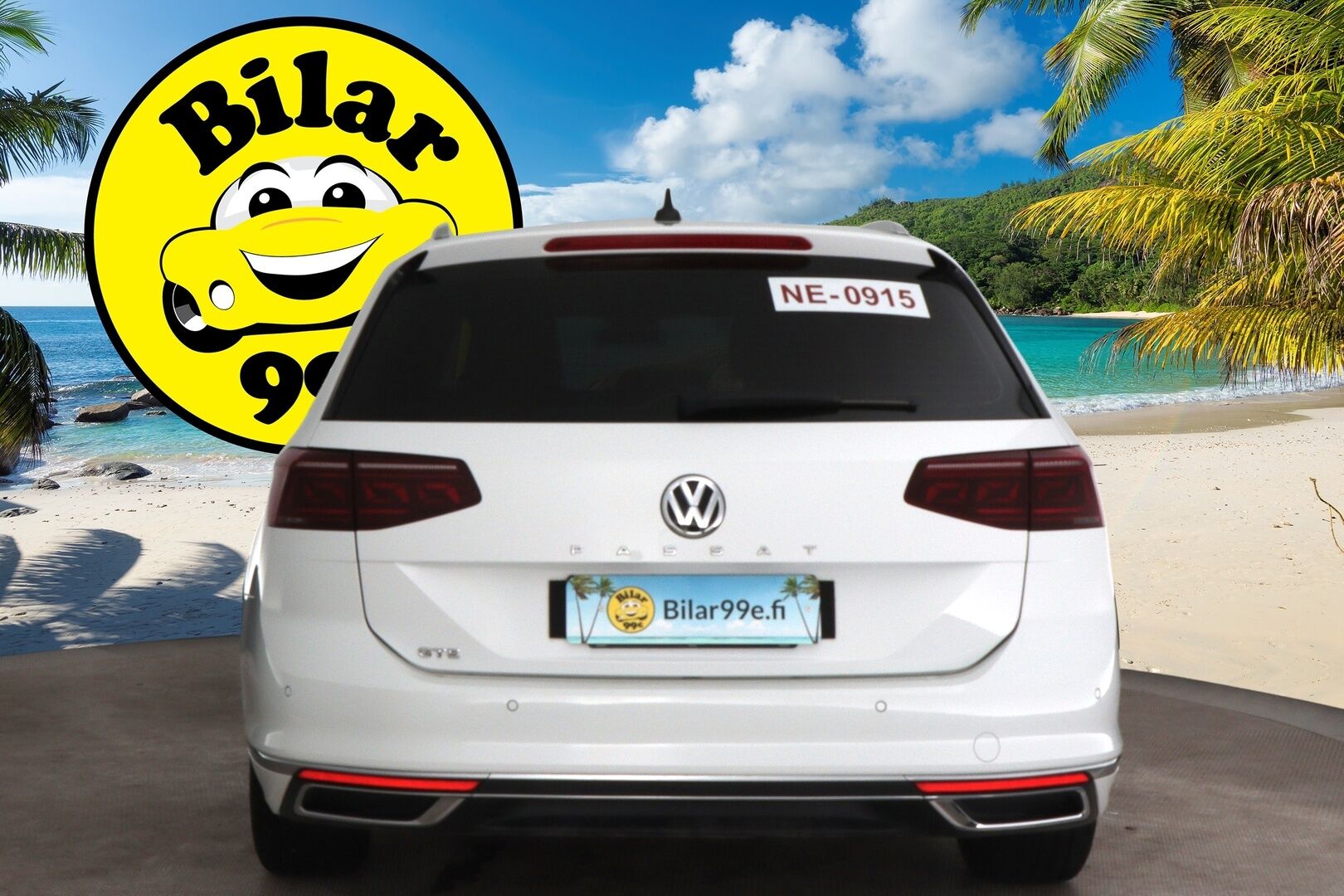 VOLKSWAGEN PASSAT 2020 1.4 TSI GTE Plug-in Executive - Adapt. Vakkari | Matrix-LED | Koukku |P-Kamera | Nahka-alcantara | Navi 