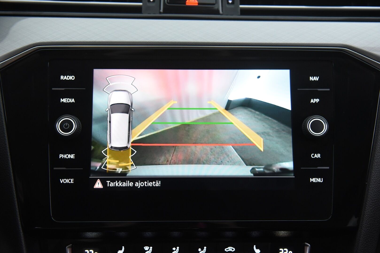 VOLKSWAGEN PASSAT 2020 1.4 TSI GTE Plug-in Executive - Adapt. Vakkari | Matrix-LED | Koukku |P-Kamera | Nahka-alcantara | Navi 